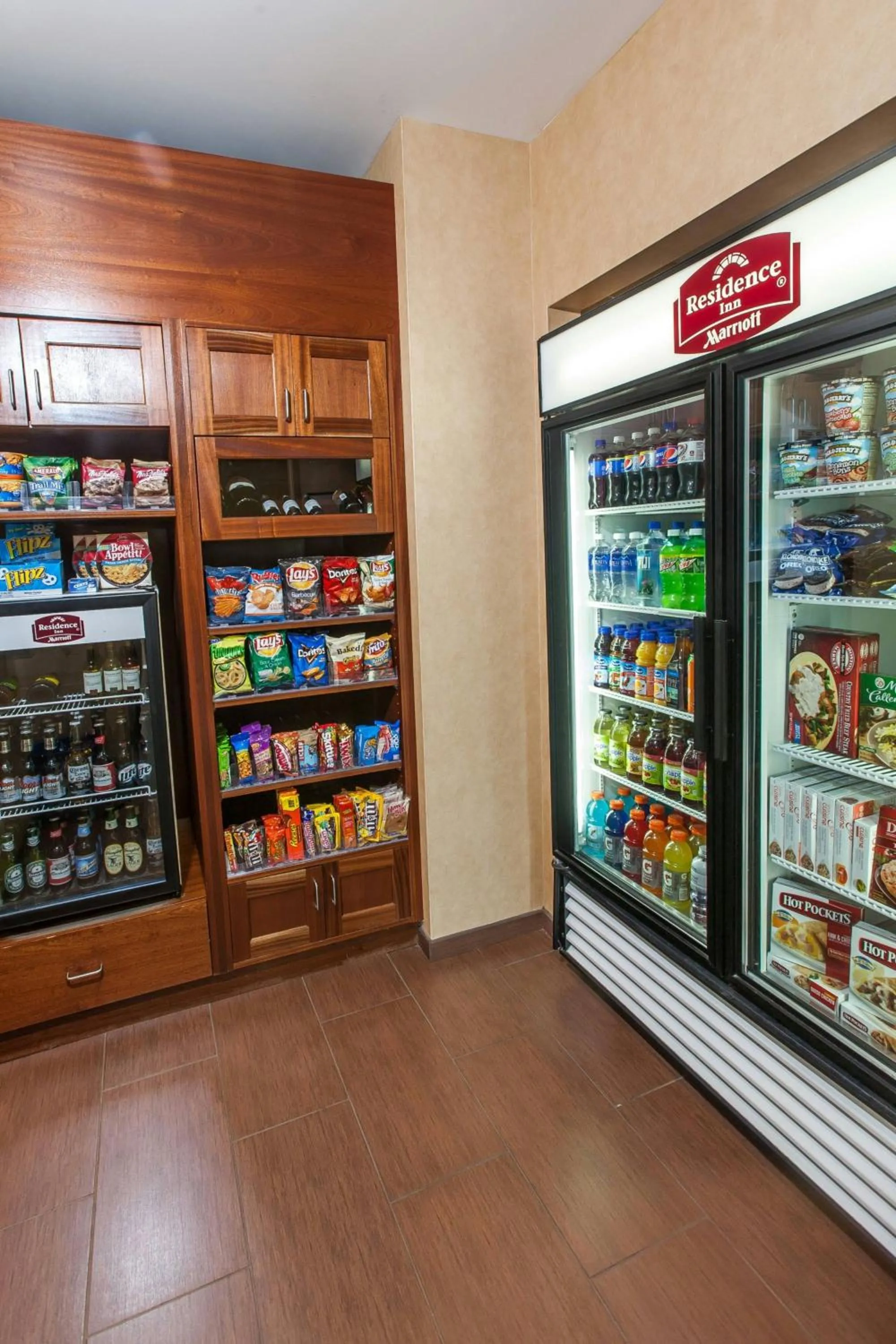 Other in Residence Inn Florence