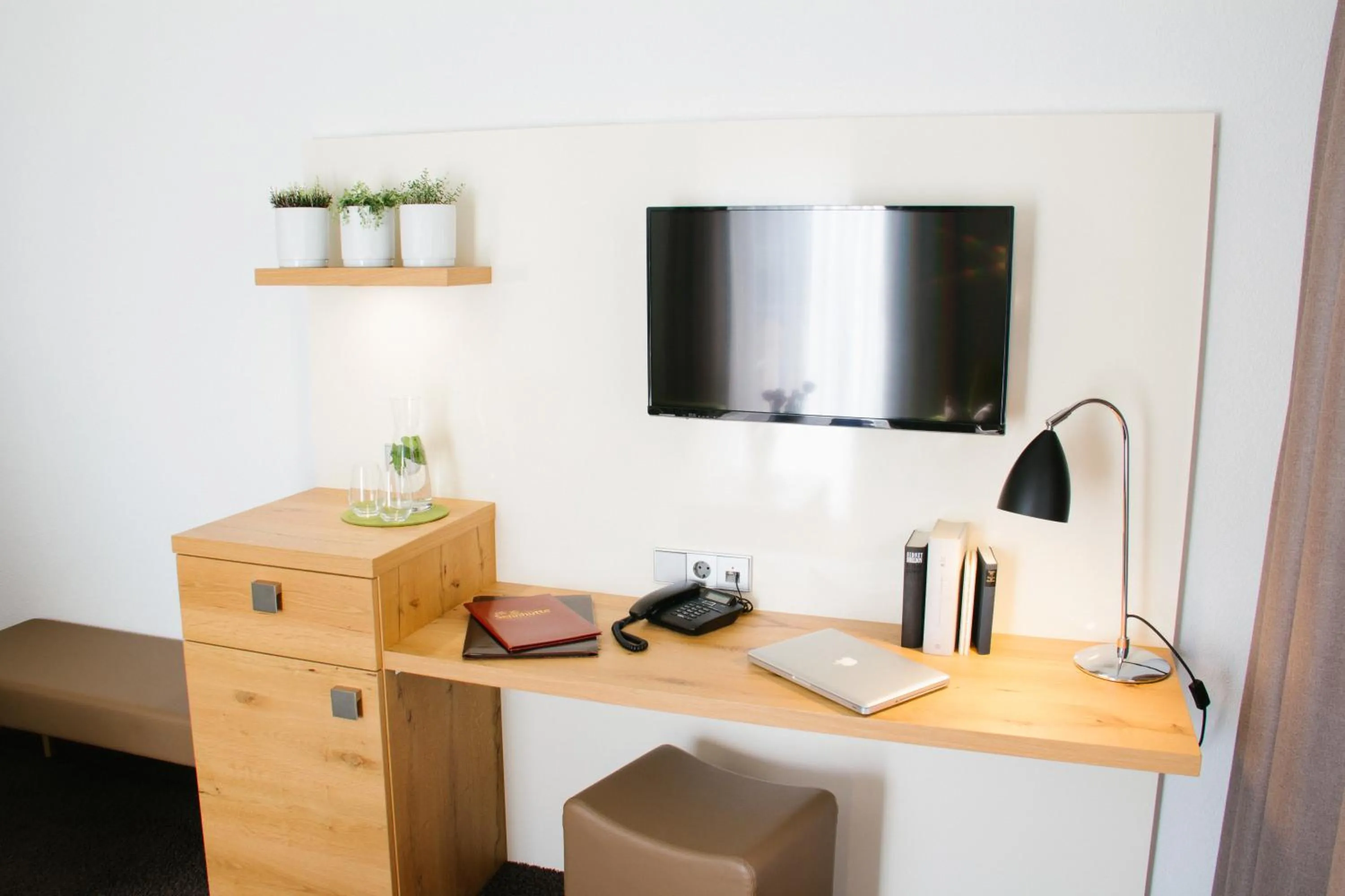 Hotel-Restaurant Sennhütte im Herzen des Südschwarzwalds