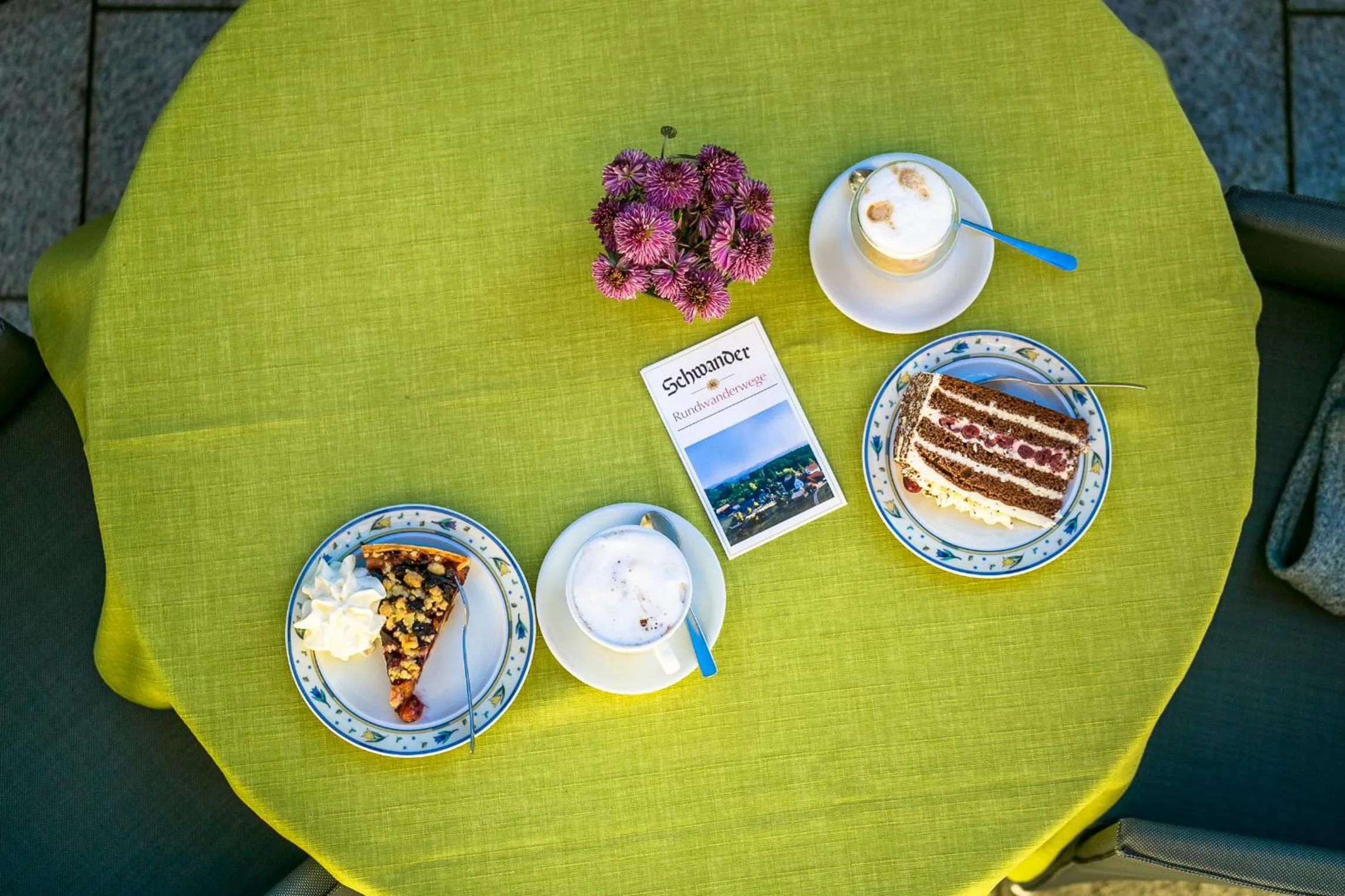 Hotel-Restaurant Sennhütte im Herzen des Südschwarzwalds