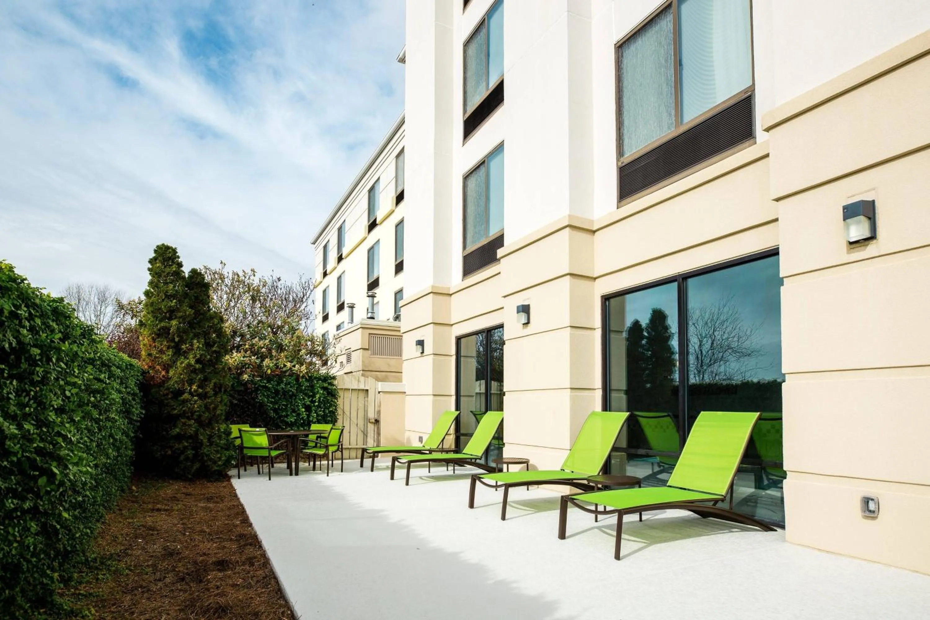 Other in SpringHill Suites Florence