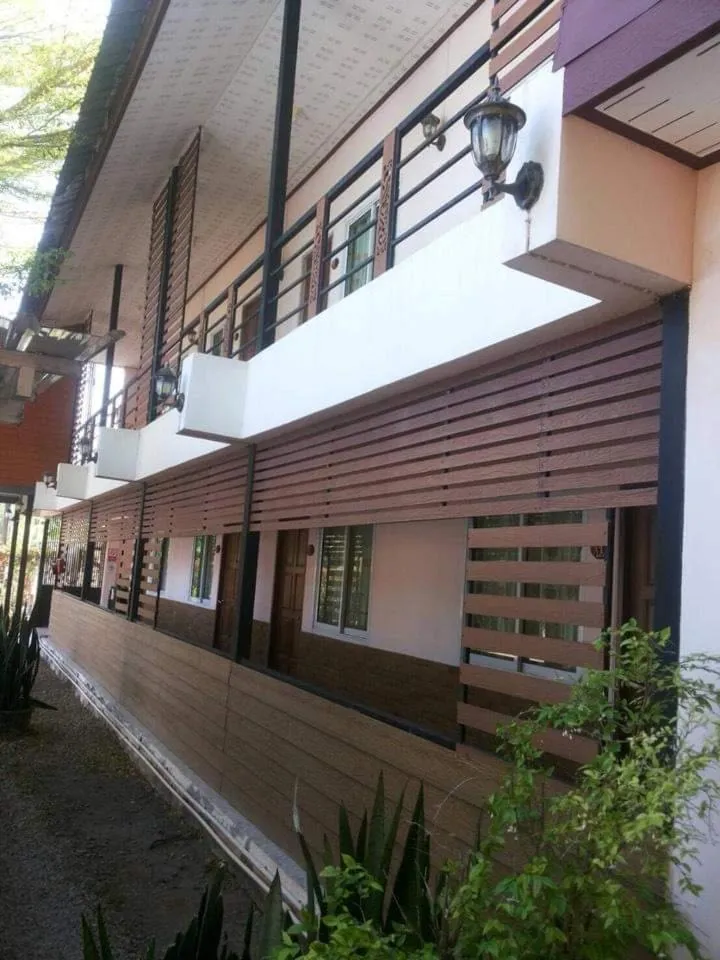 Property building in Charlee House