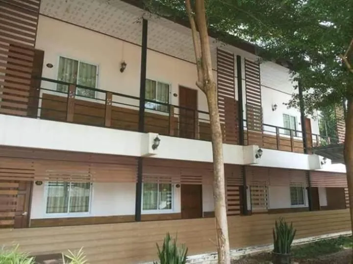 Property building in Charlee House