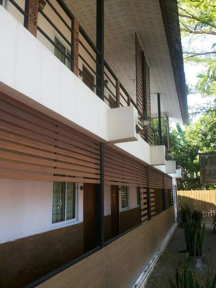 Property building in Charlee House