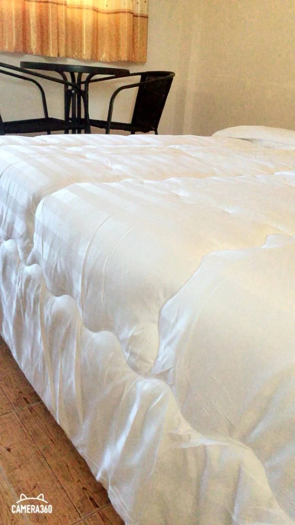 Bed in Charlee House