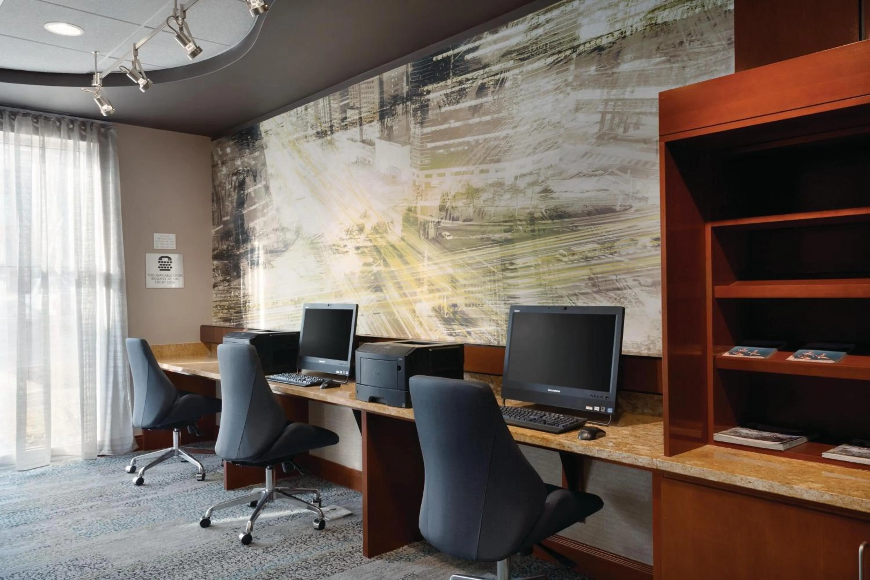 Other in Courtyard by Marriott Fort Smith Downtown