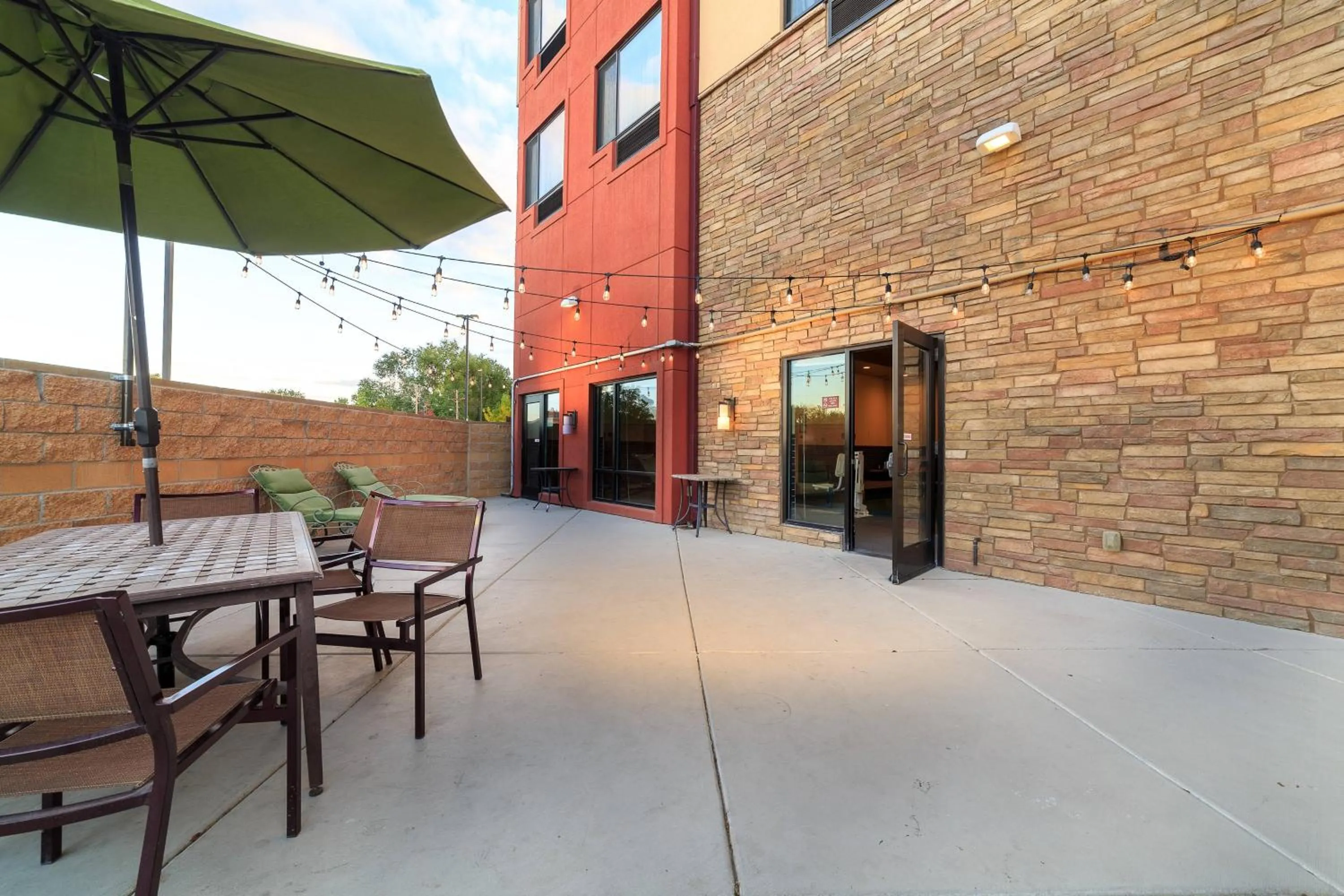 View (from property/room) in TownePlace Suites Farmington