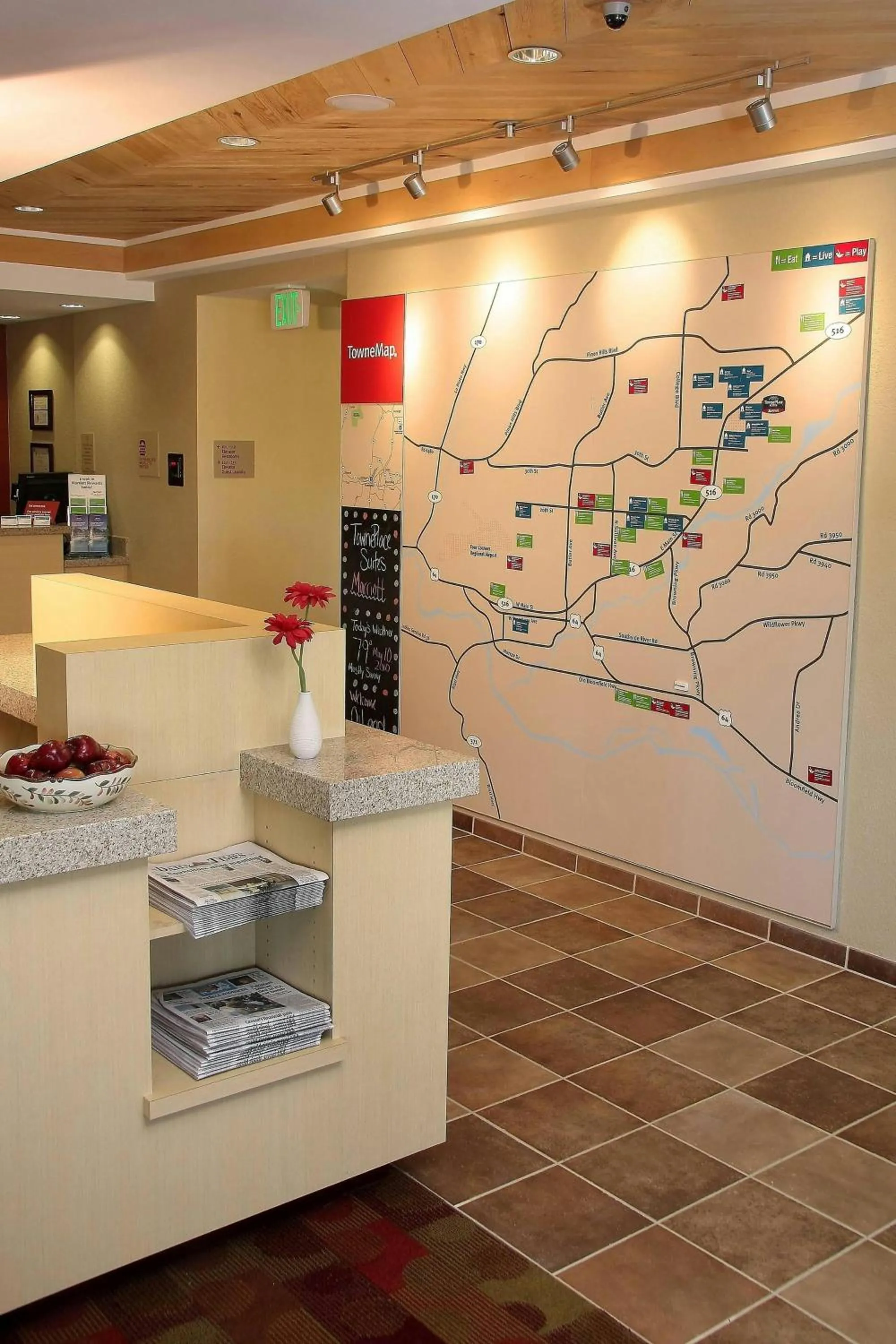 Other in TownePlace Suites Farmington