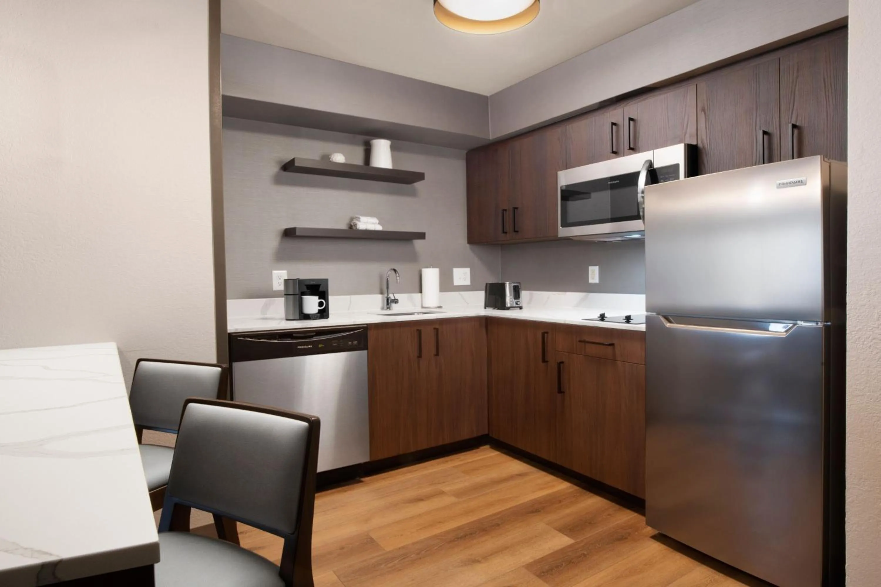 Bedroom in Residence Inn by Marriott Fort Smith