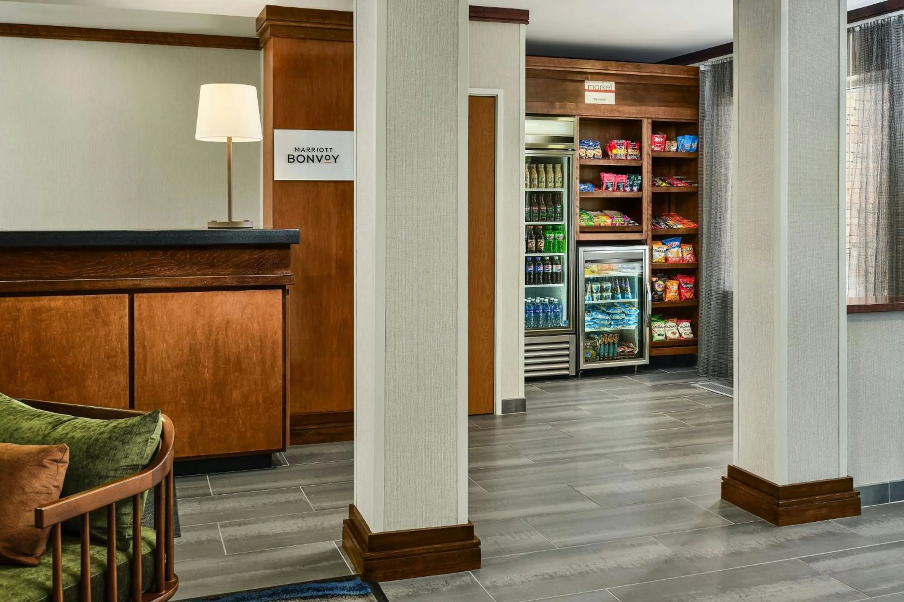 Other in Fairfield Inn & Suites by Marriott Gillette