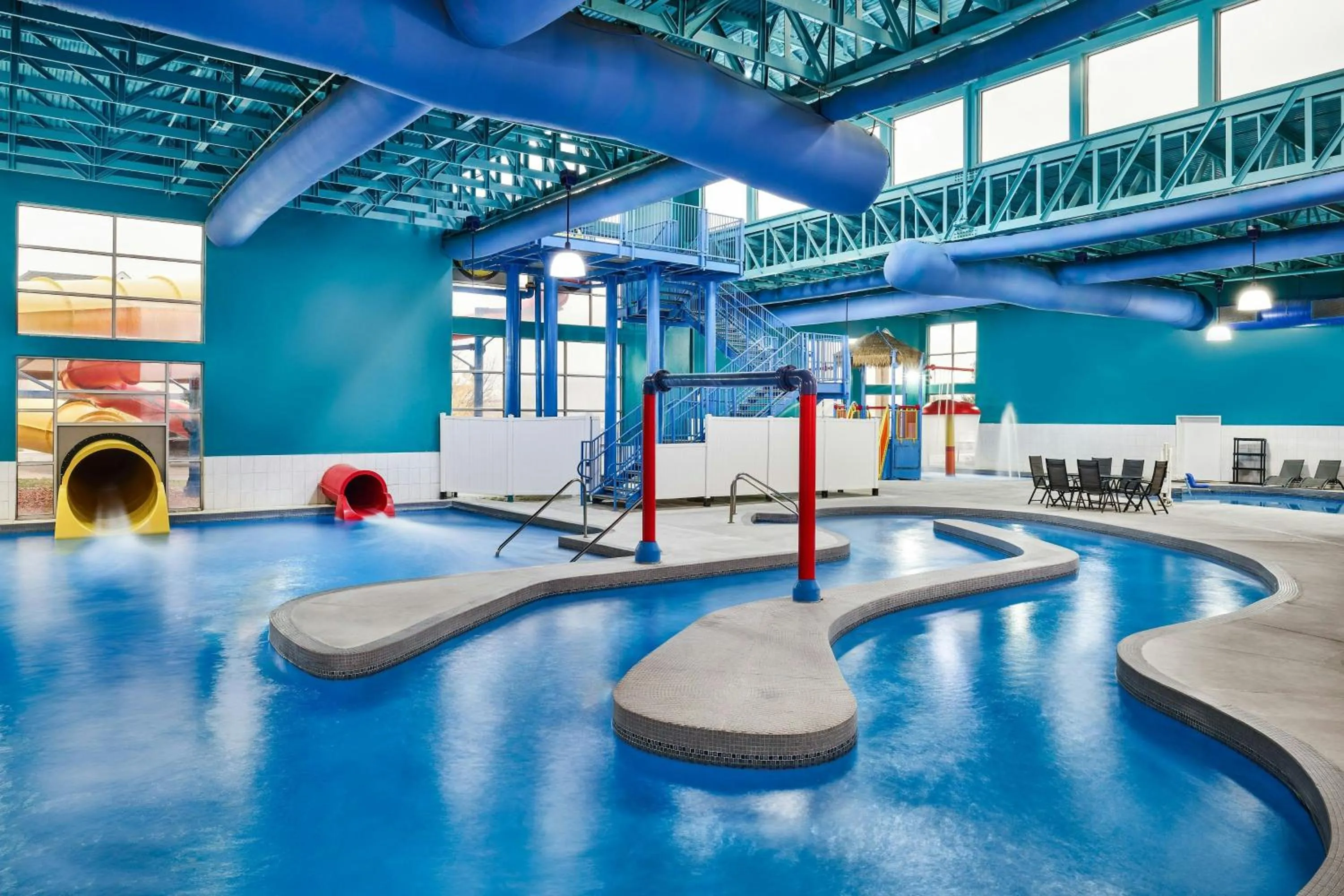 Other in Fairfield Inn & Suites by Marriott Gillette