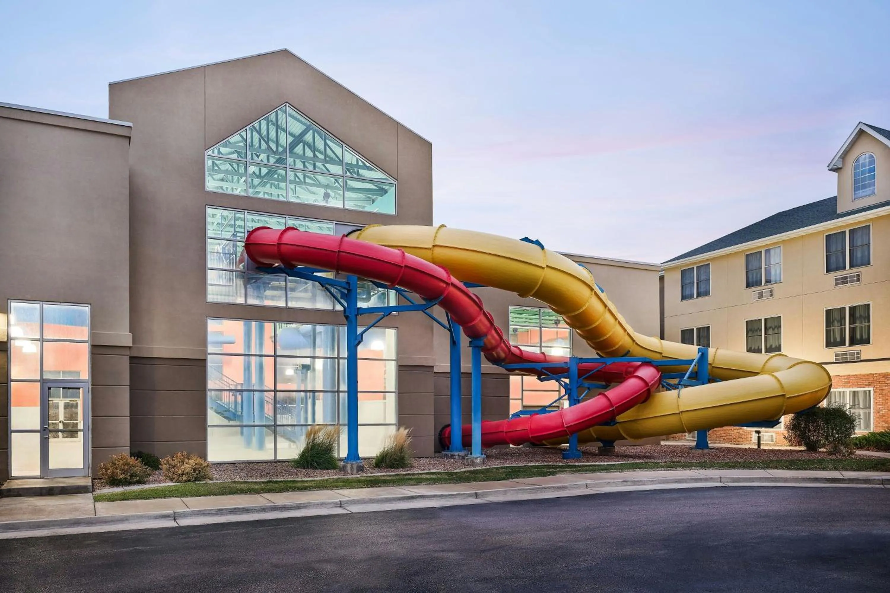 Other in Fairfield Inn & Suites by Marriott Gillette