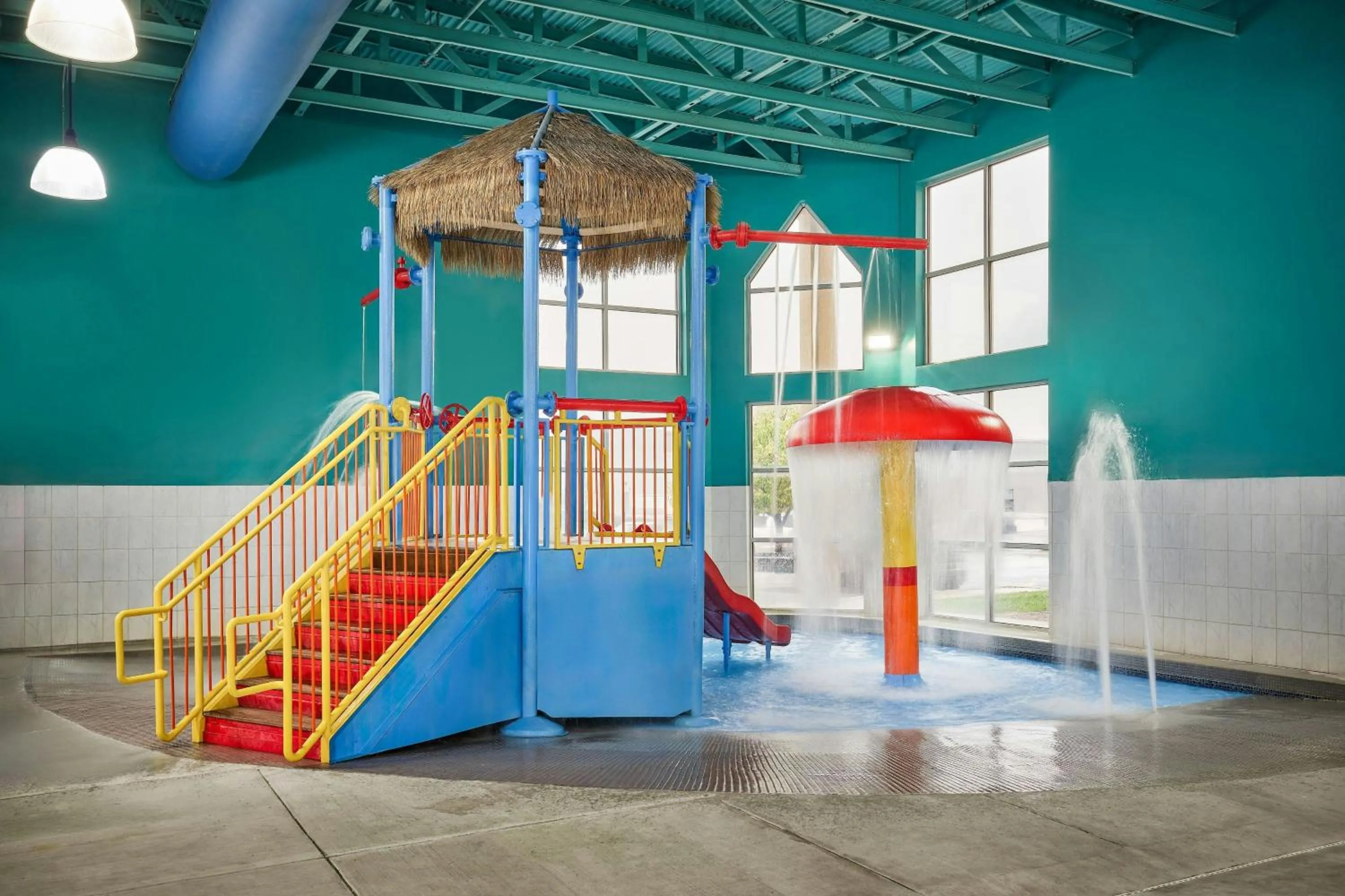 Other in Fairfield Inn & Suites by Marriott Gillette