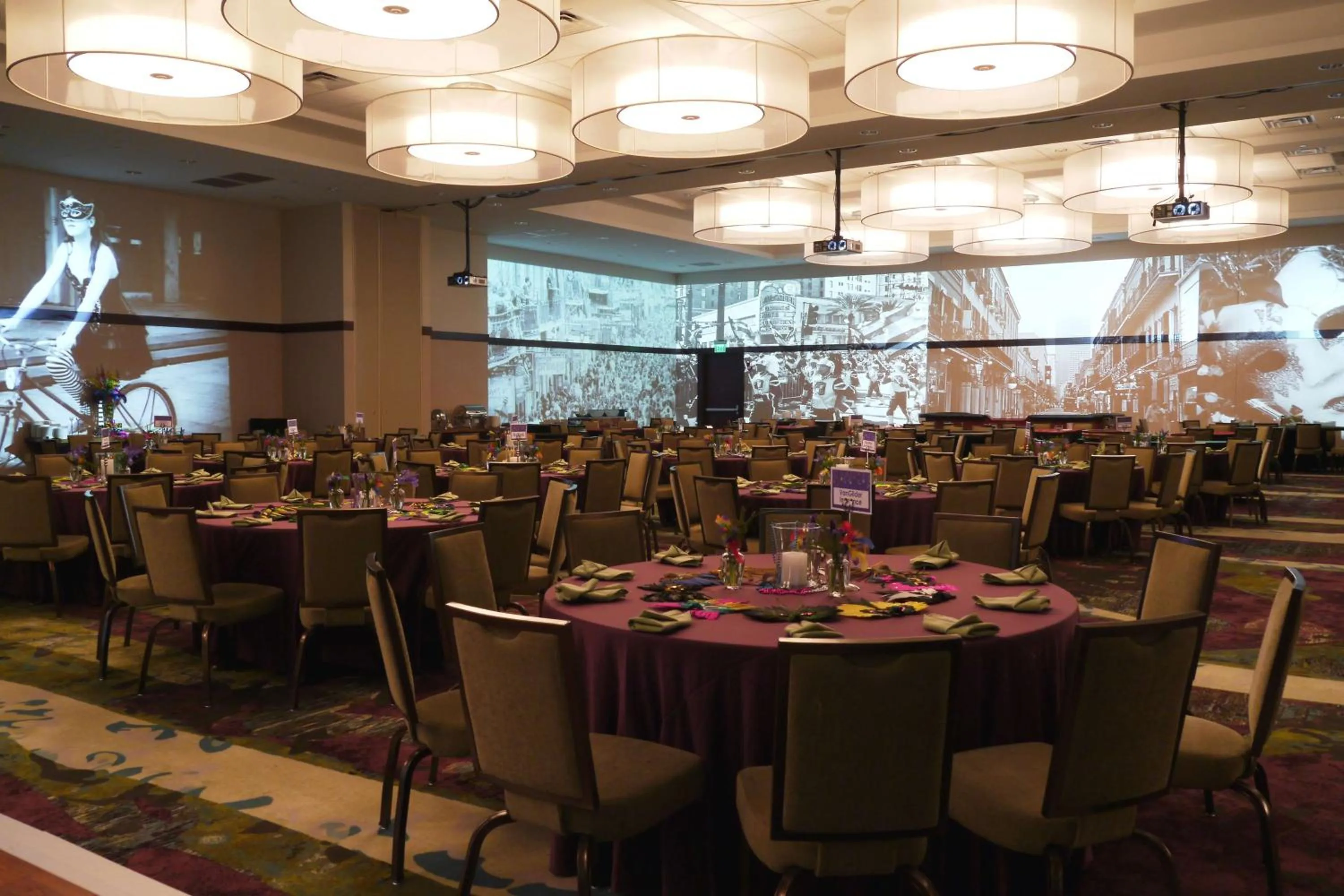 Meeting/conference room in Embassy Suites by Hilton Denver Downtown Convention Center