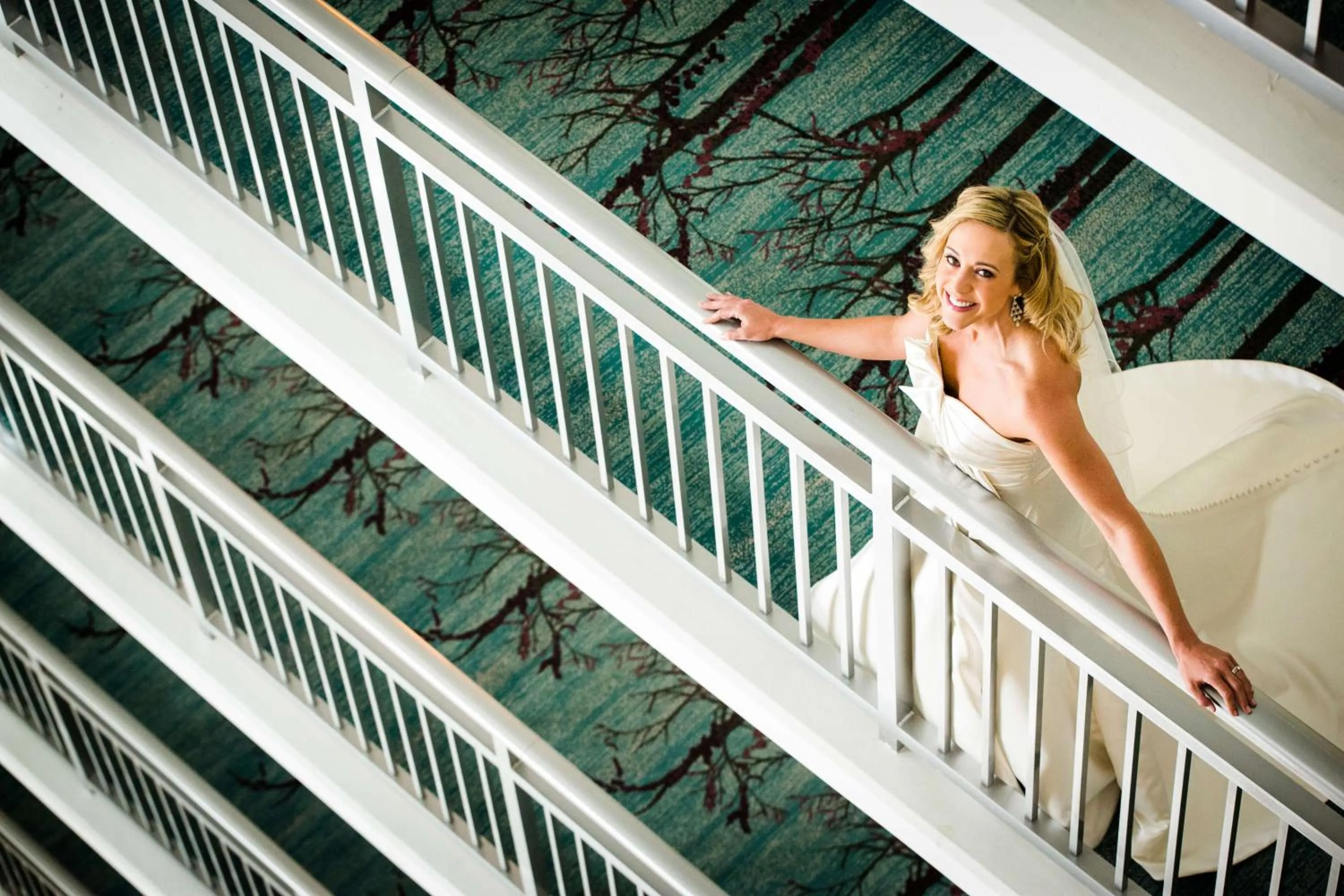 Lobby or reception in Embassy Suites by Hilton Denver Downtown Convention Center