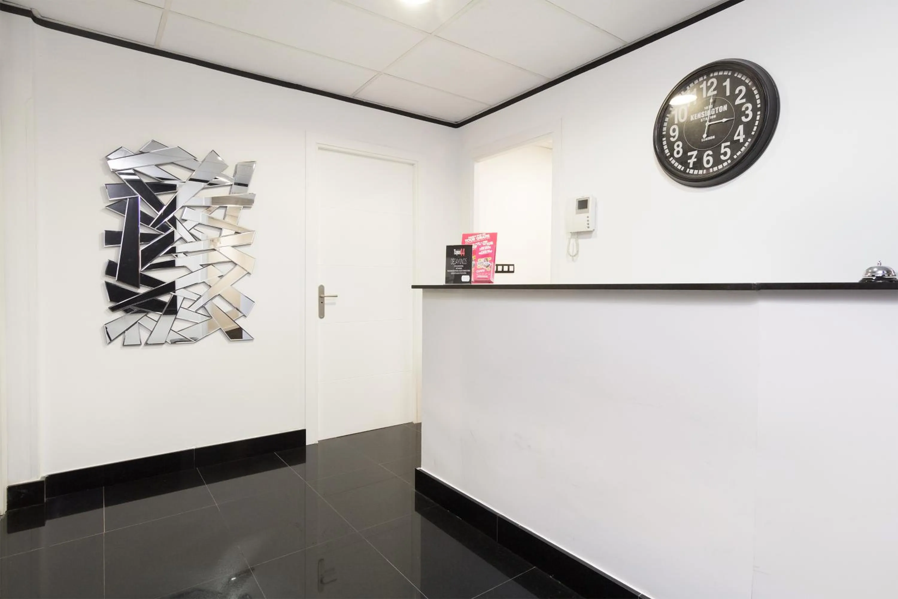 Other in Gran Via 63 Rooms