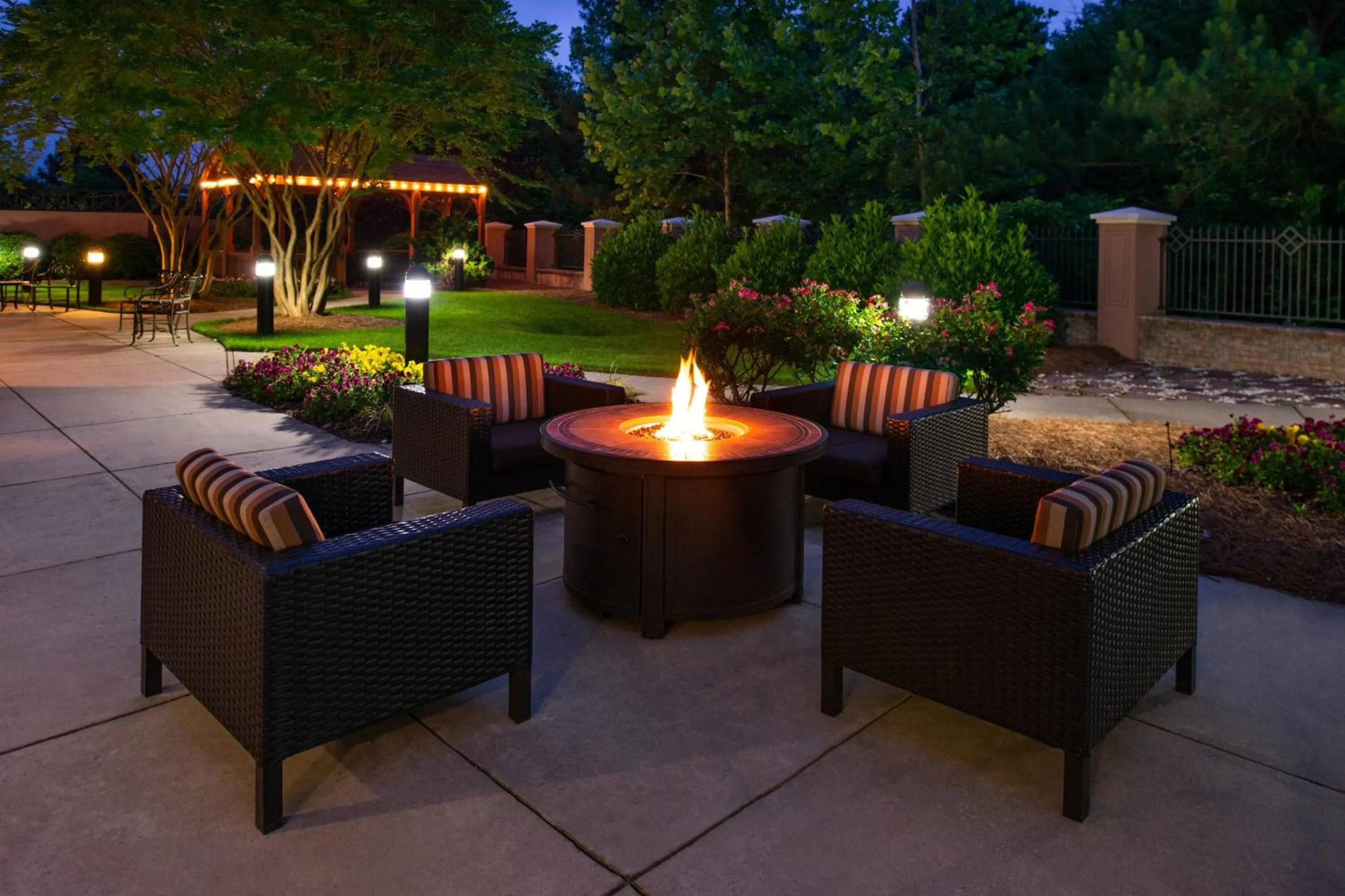 Other in Courtyard High Point