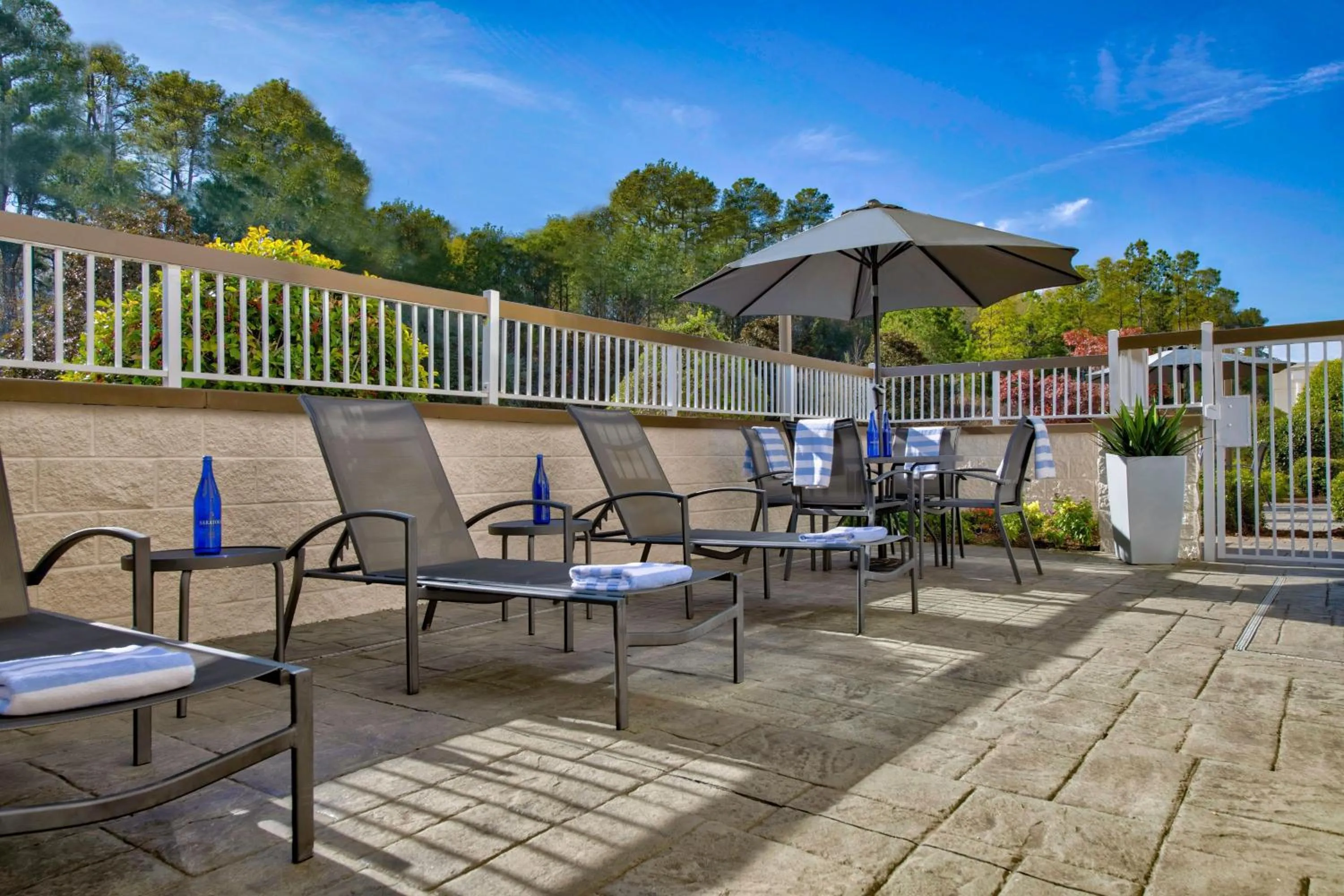 Other in Fairfield Inn & Suites by Marriott Greenwood