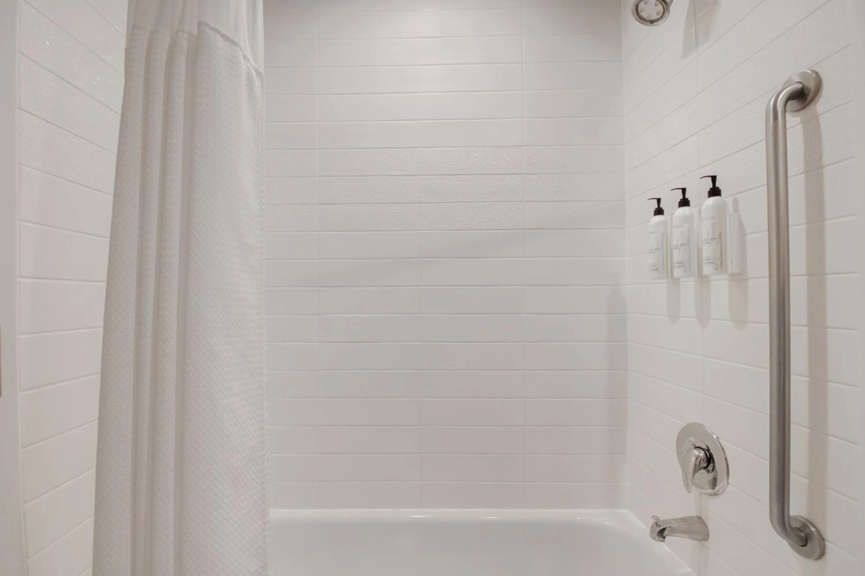Bathroom in Fairfield Inn & Suites by Marriott Greenwood