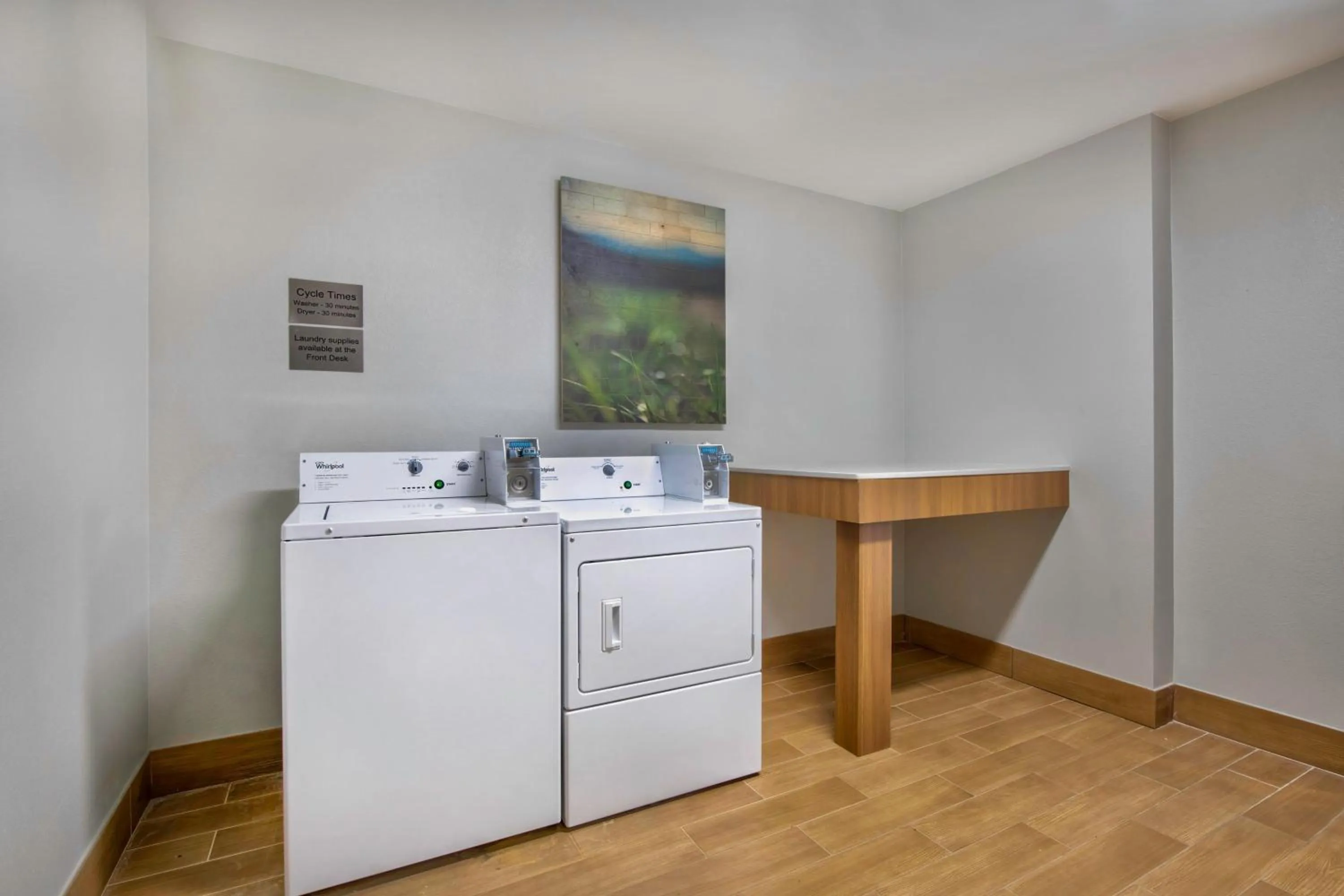 Other in Fairfield Inn & Suites by Marriott Greenwood