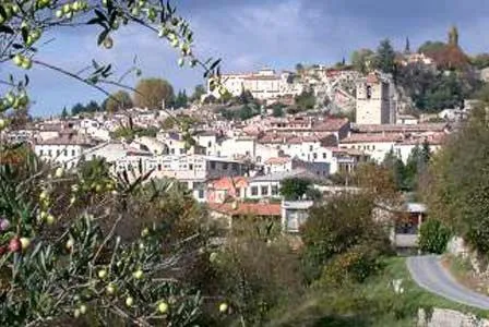 La cabane des amoureux
