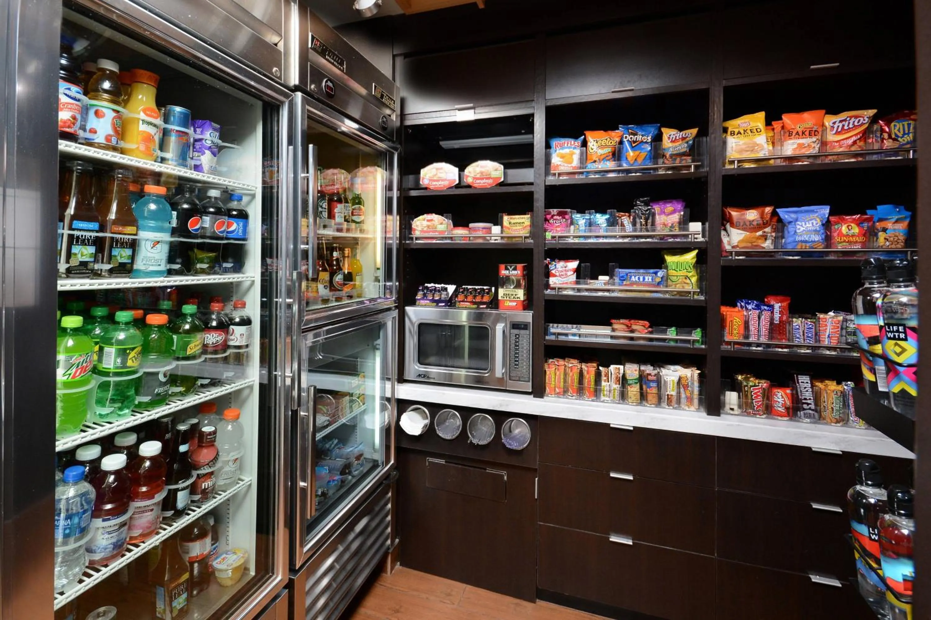 Other in Courtyard Danville