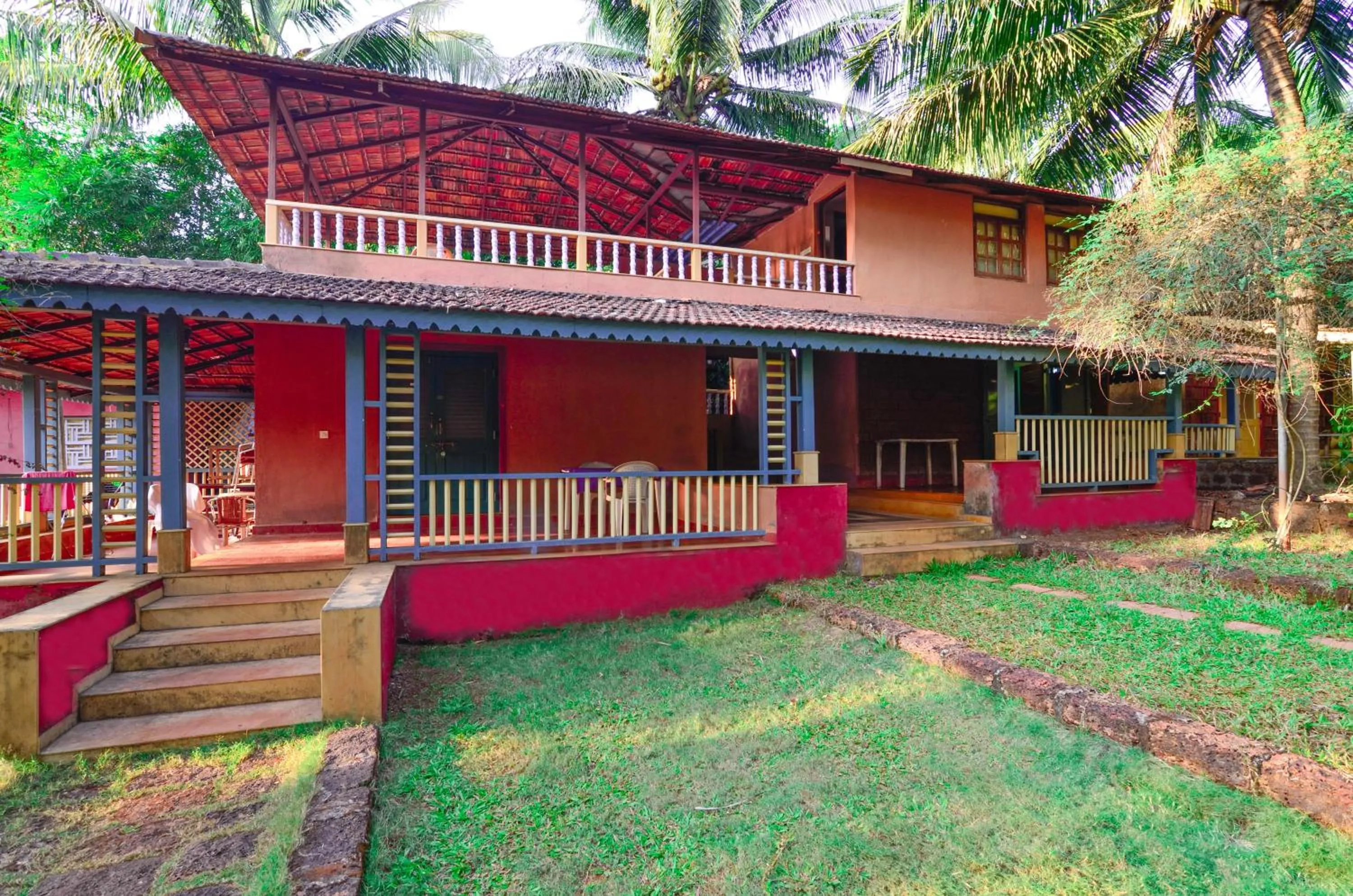 Property building in Shantai By the Lake