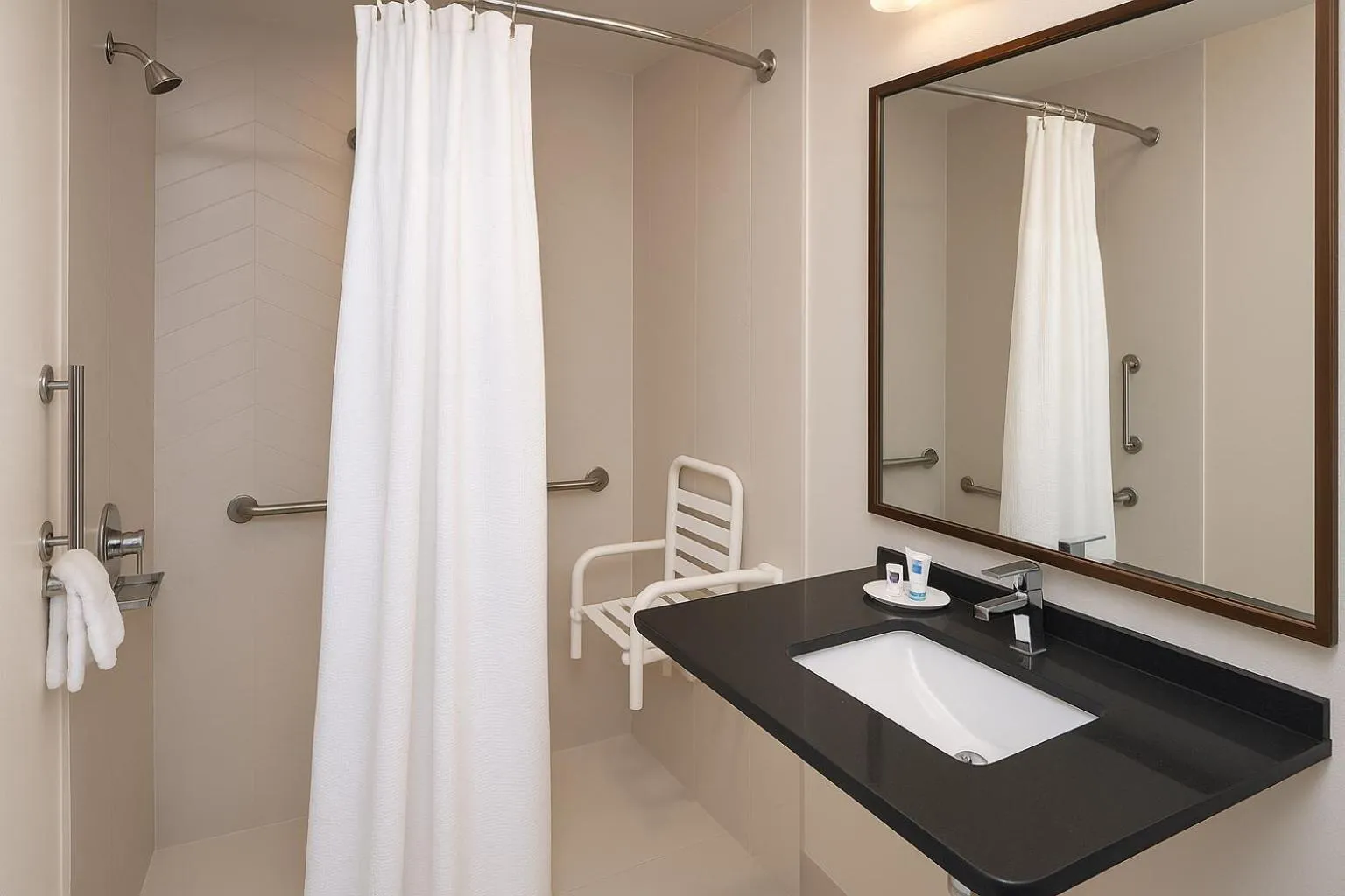 Fairfield Inn & Suites High Point Archdale