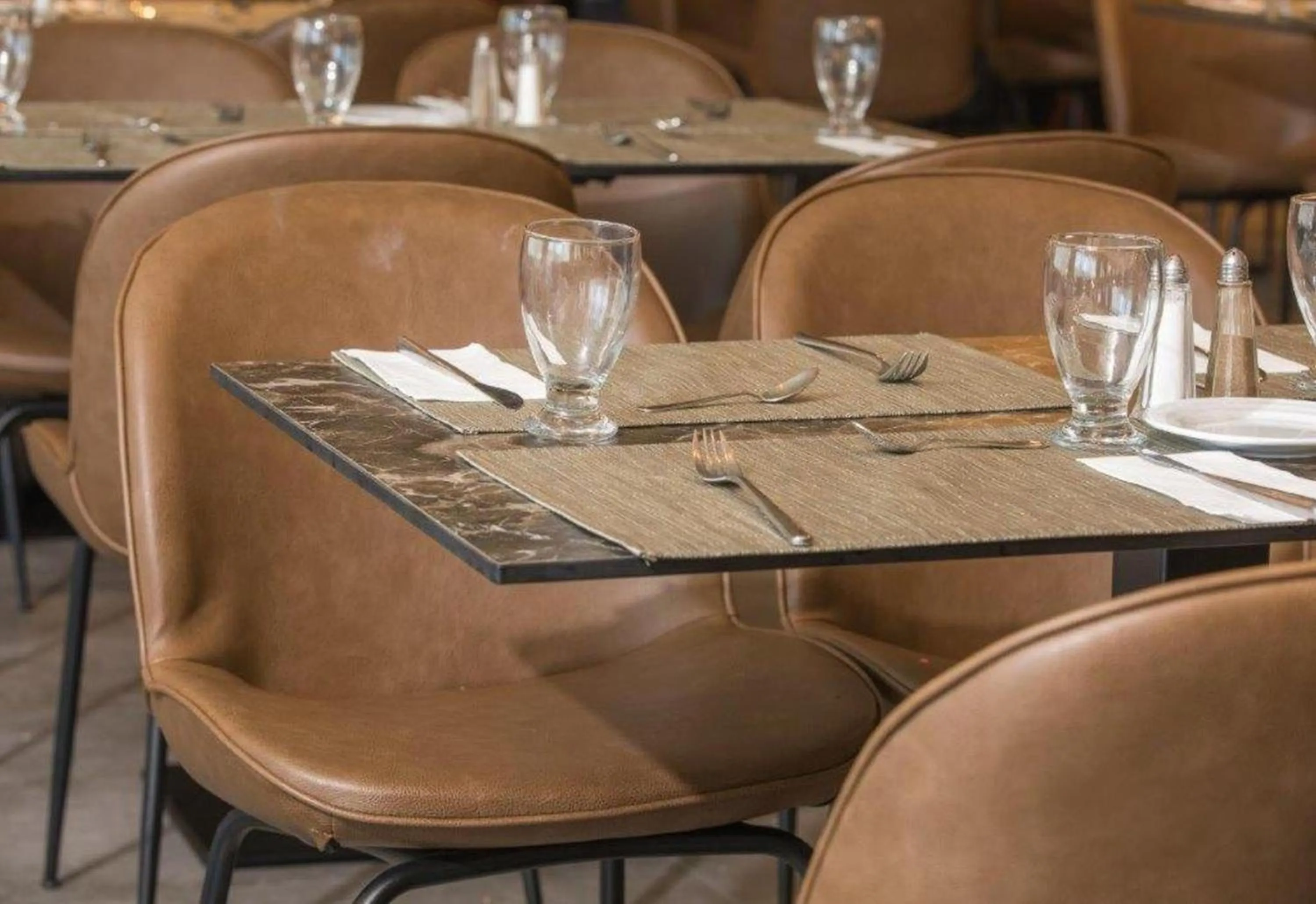 Restaurant/places to eat in Hotel Lake House Kinneret