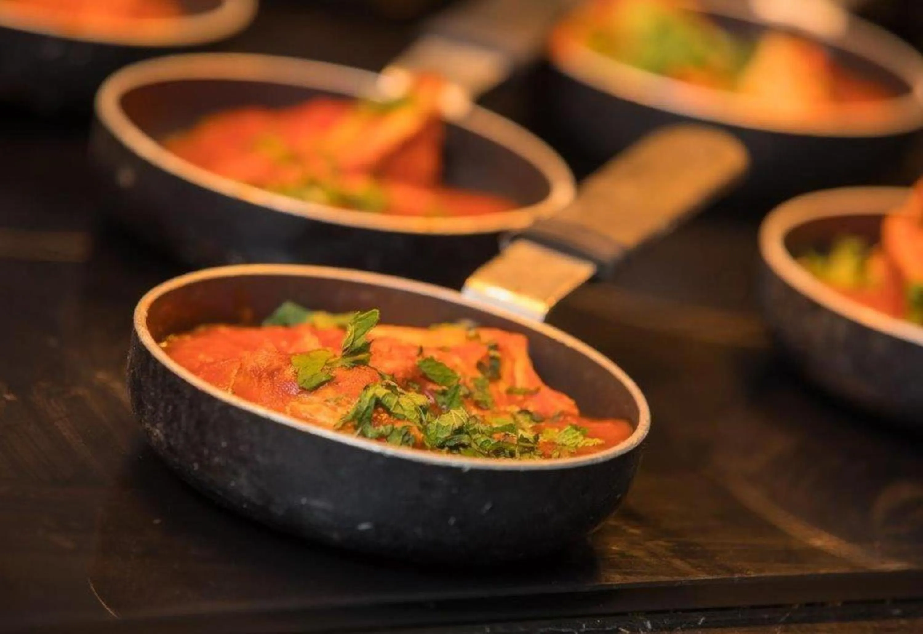 Food and drinks in Hotel Lake House Kinneret