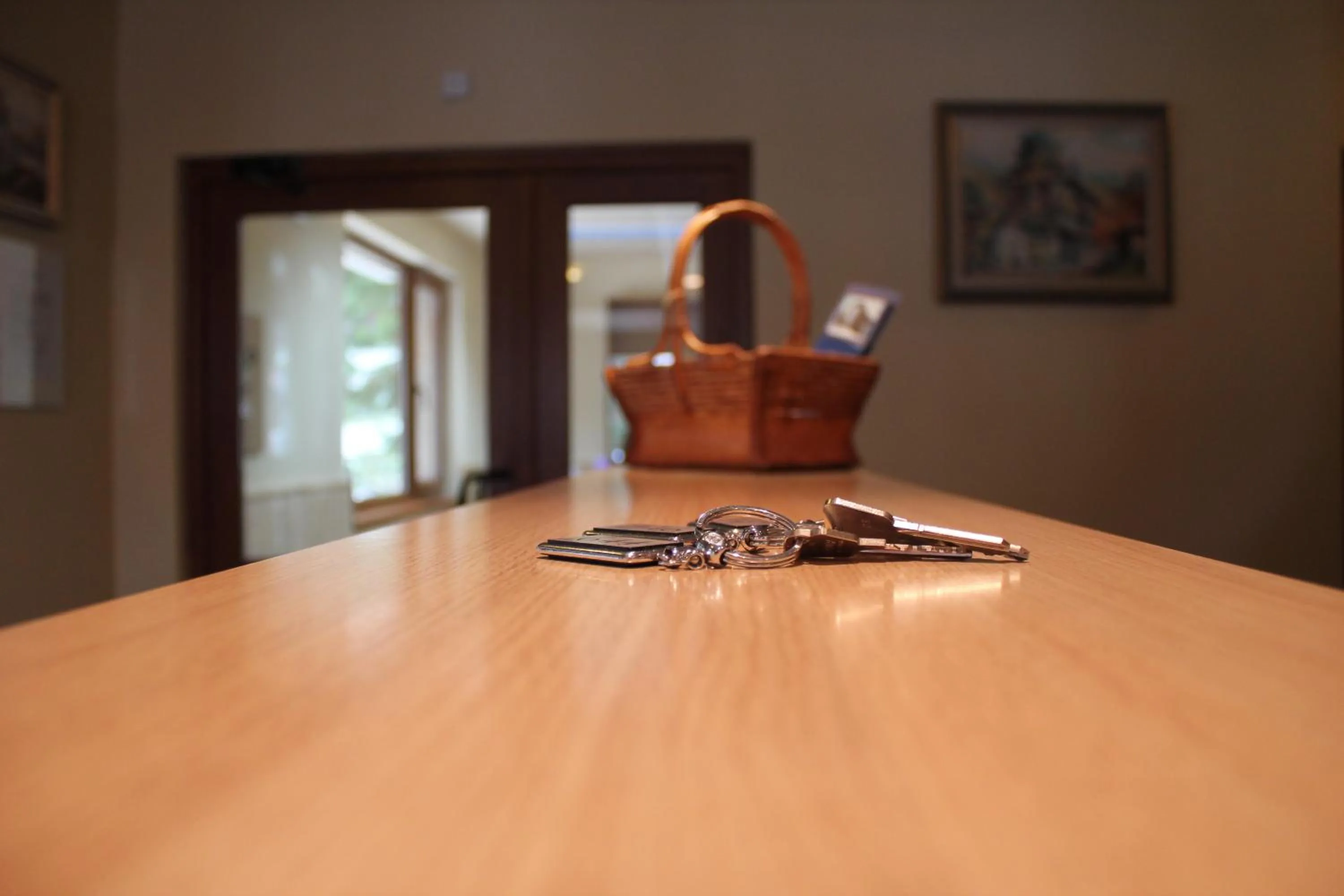 Other in Nevada Aparthotel