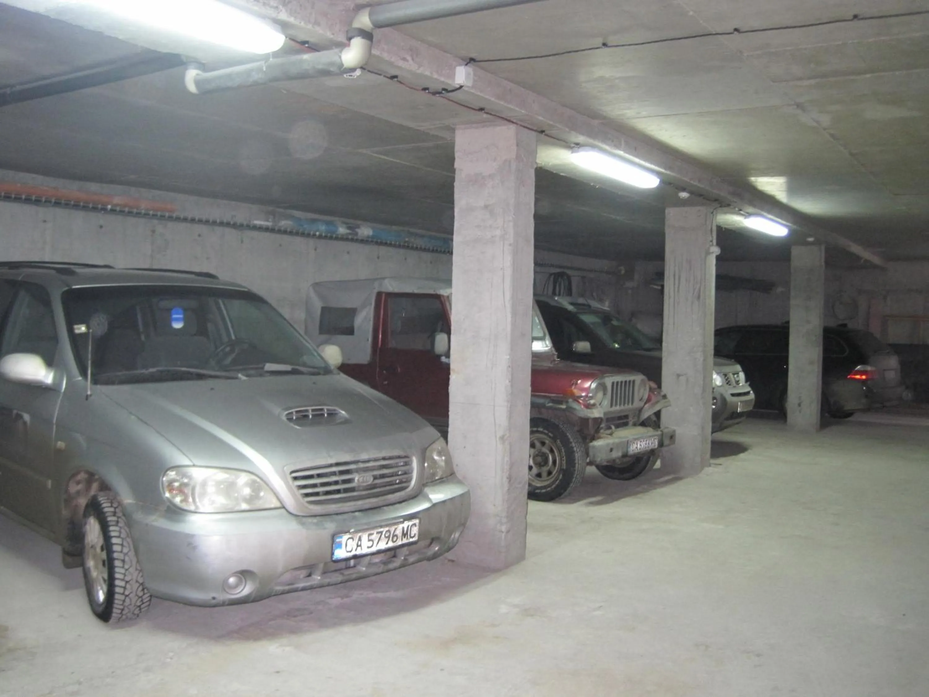 Other in Nevada Aparthotel