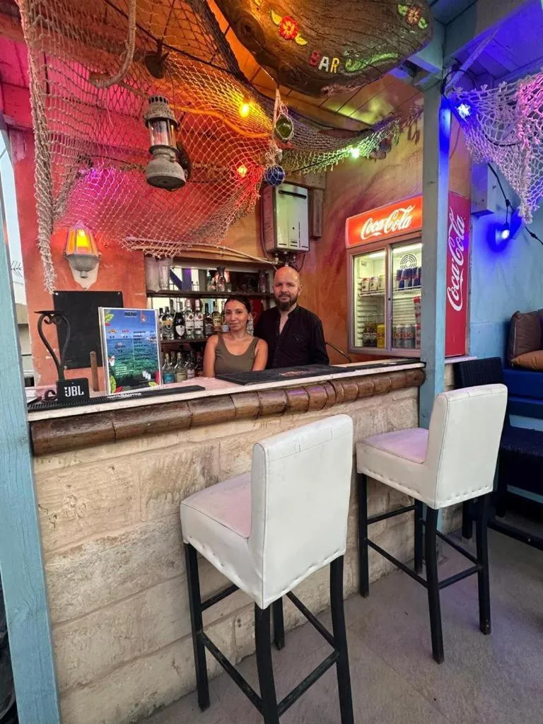 Property building in Hostel Malti Budget