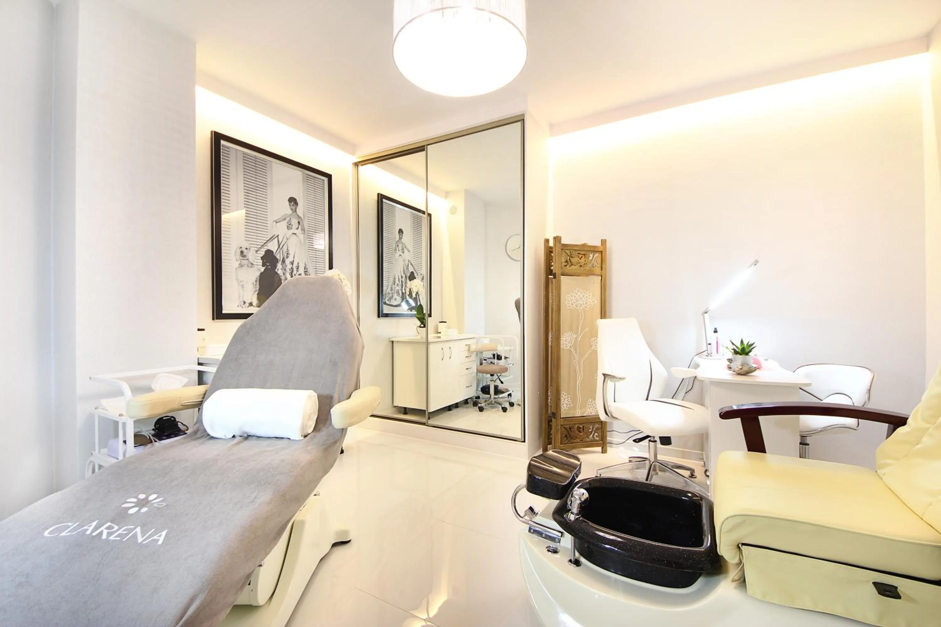 Activities in BURSZTYN - BERNSTEIN SPA & Wellness