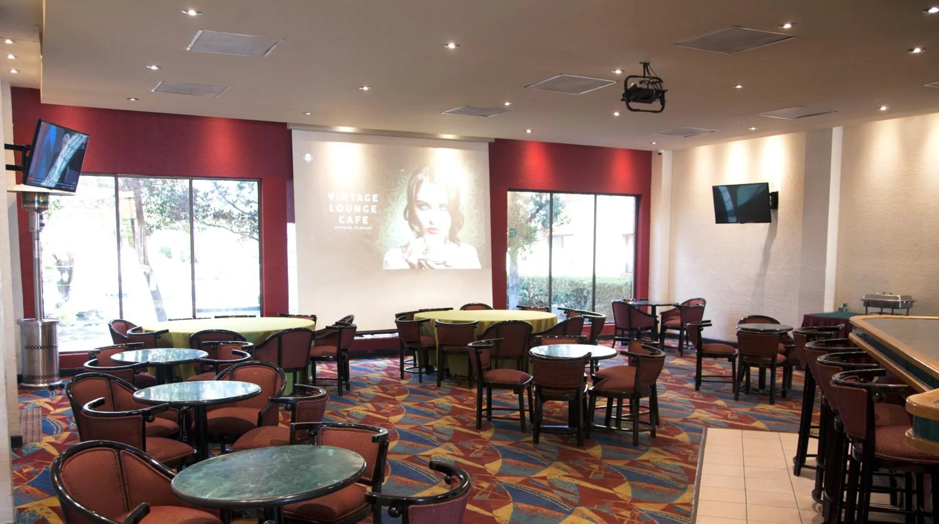 Lounge or bar in Casa Grande Chihuahua