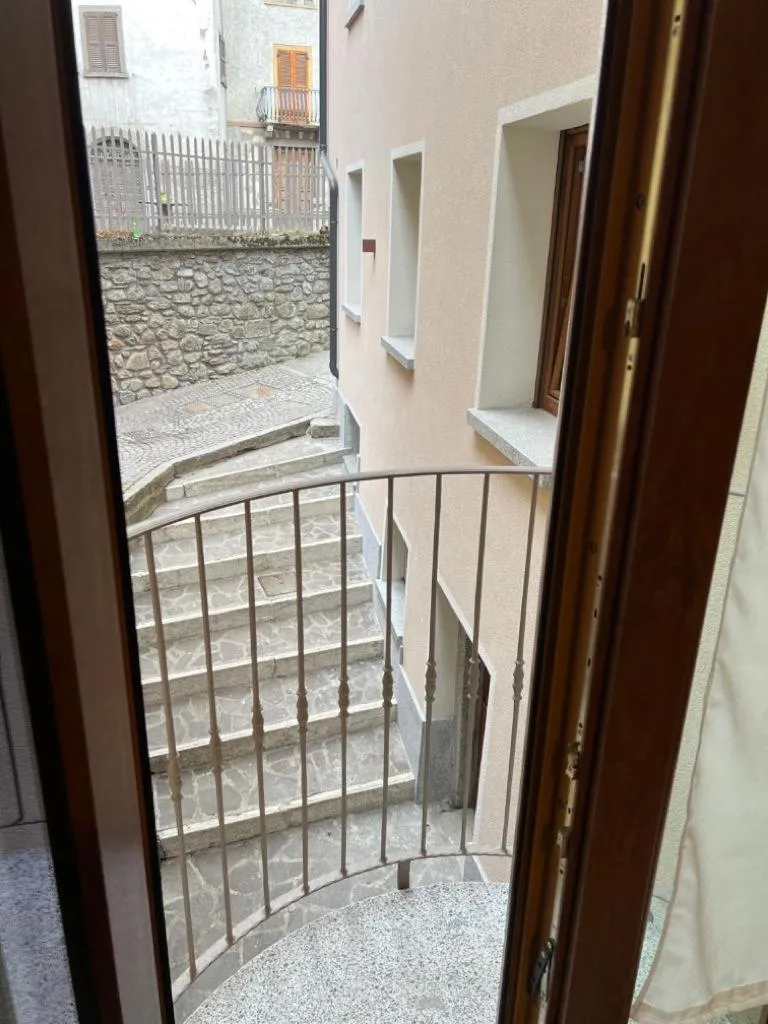 Balcony/Terrace in El Rocol