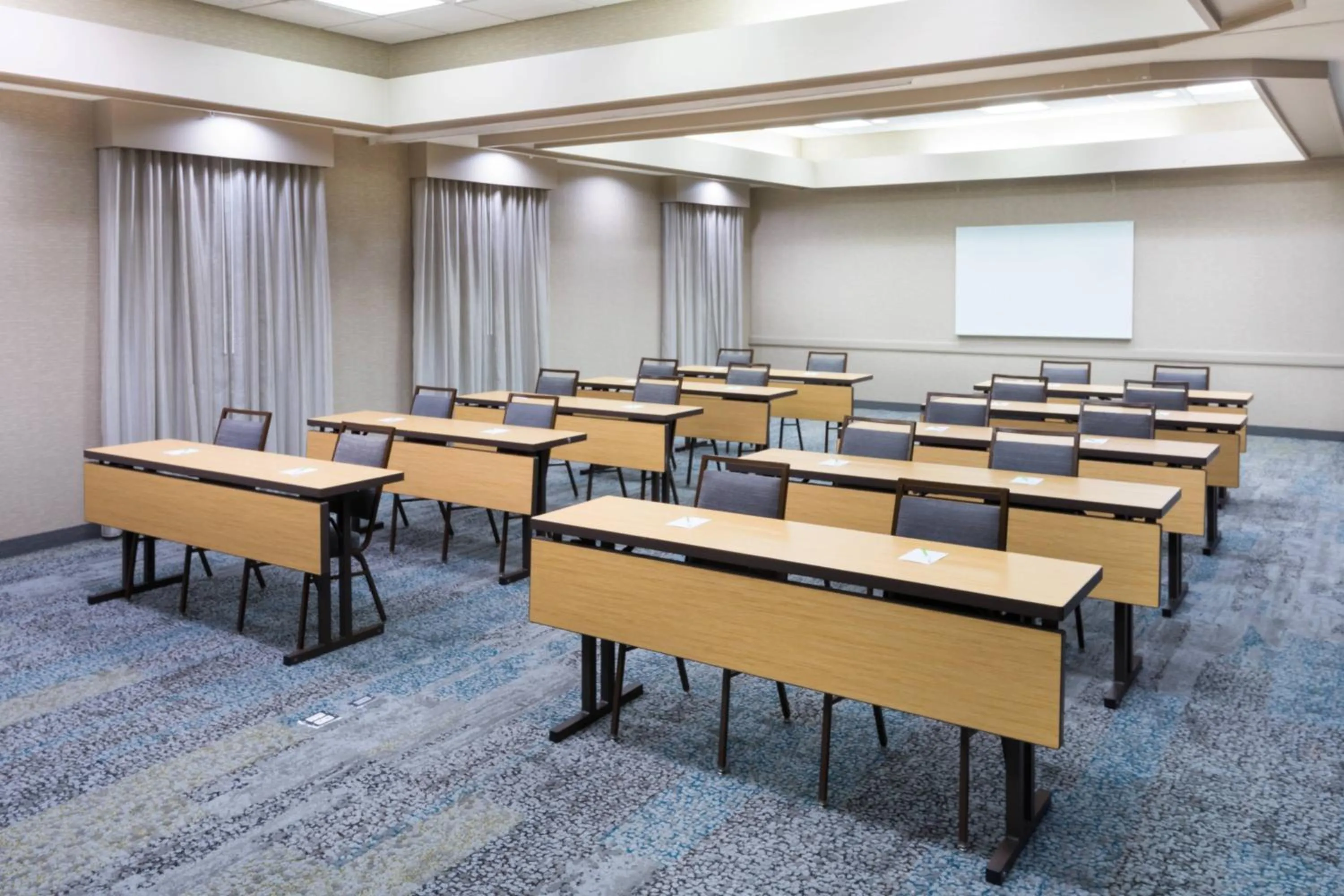 Meeting/conference room in Courtyard Harlingen