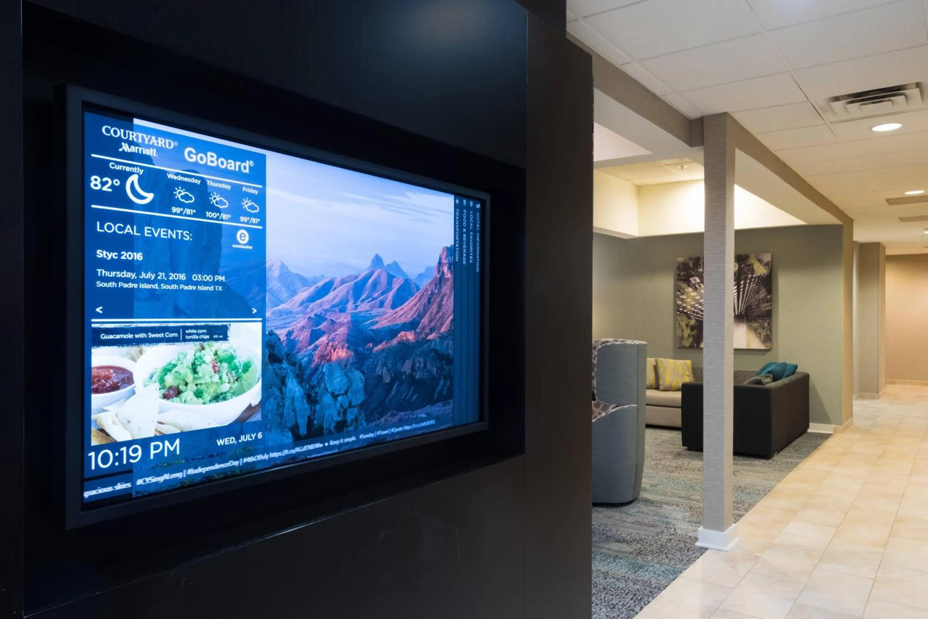 Other in Courtyard Harlingen