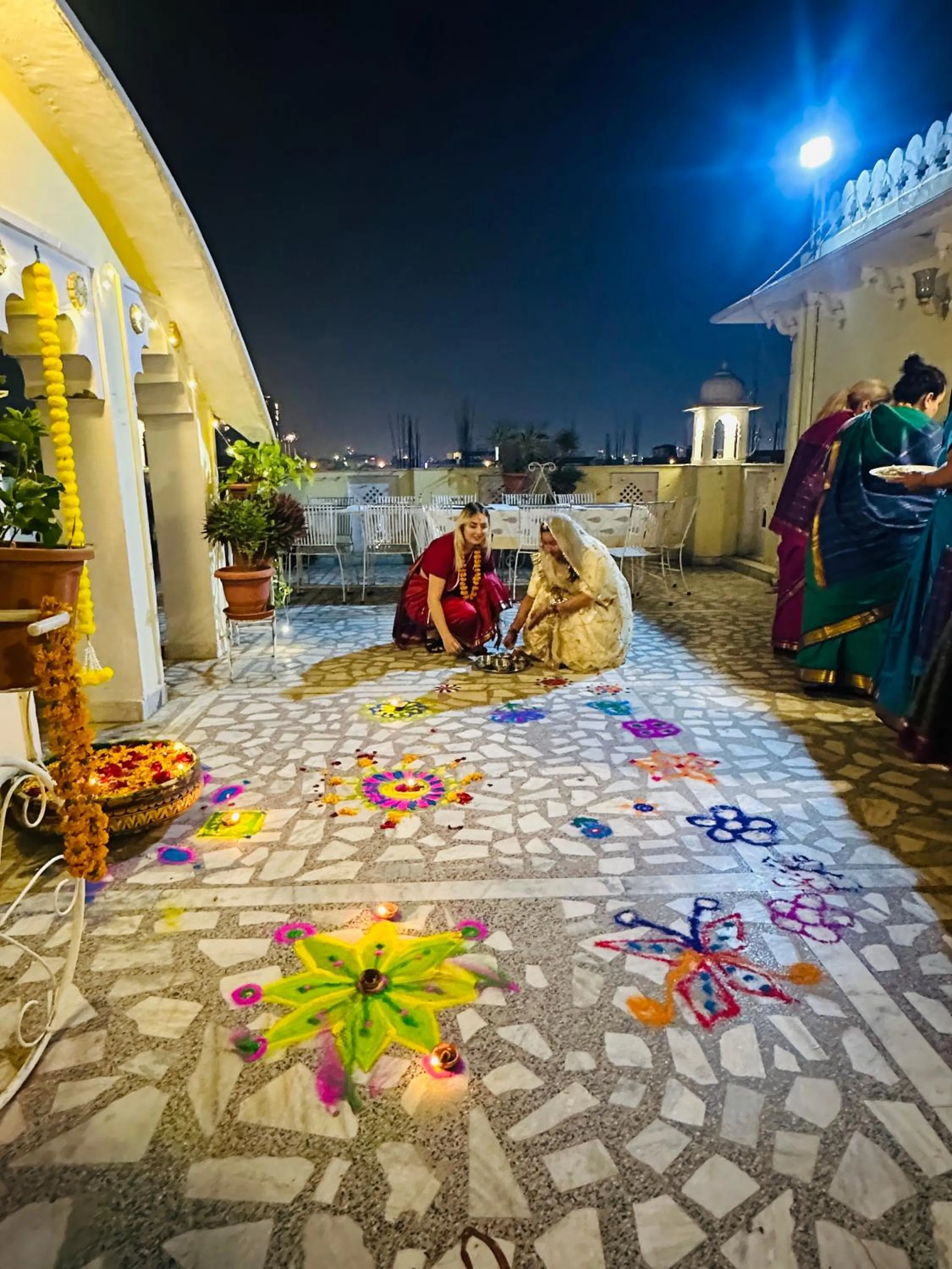 Hotel Harsoli Haveli