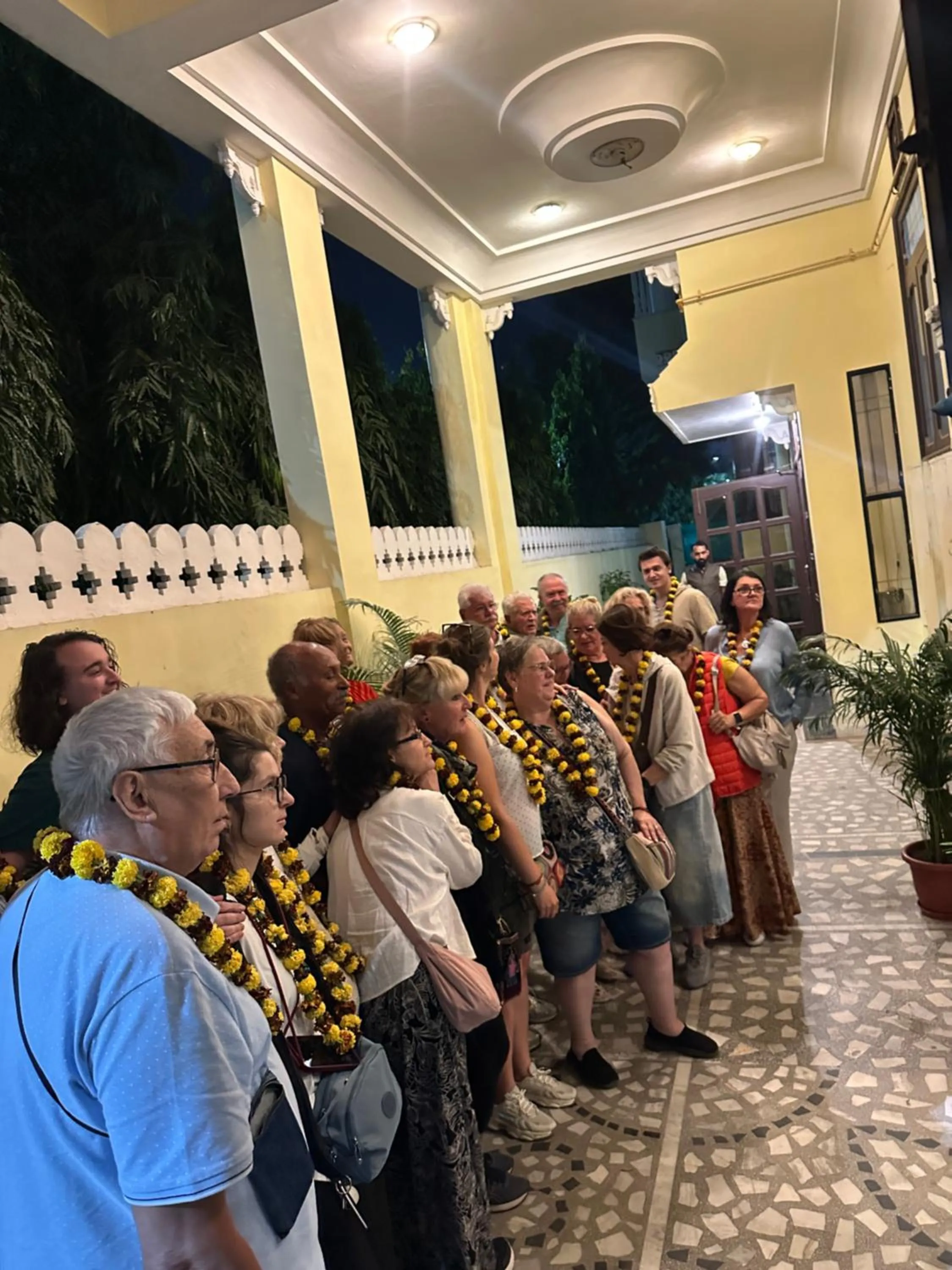 Hotel Harsoli Haveli