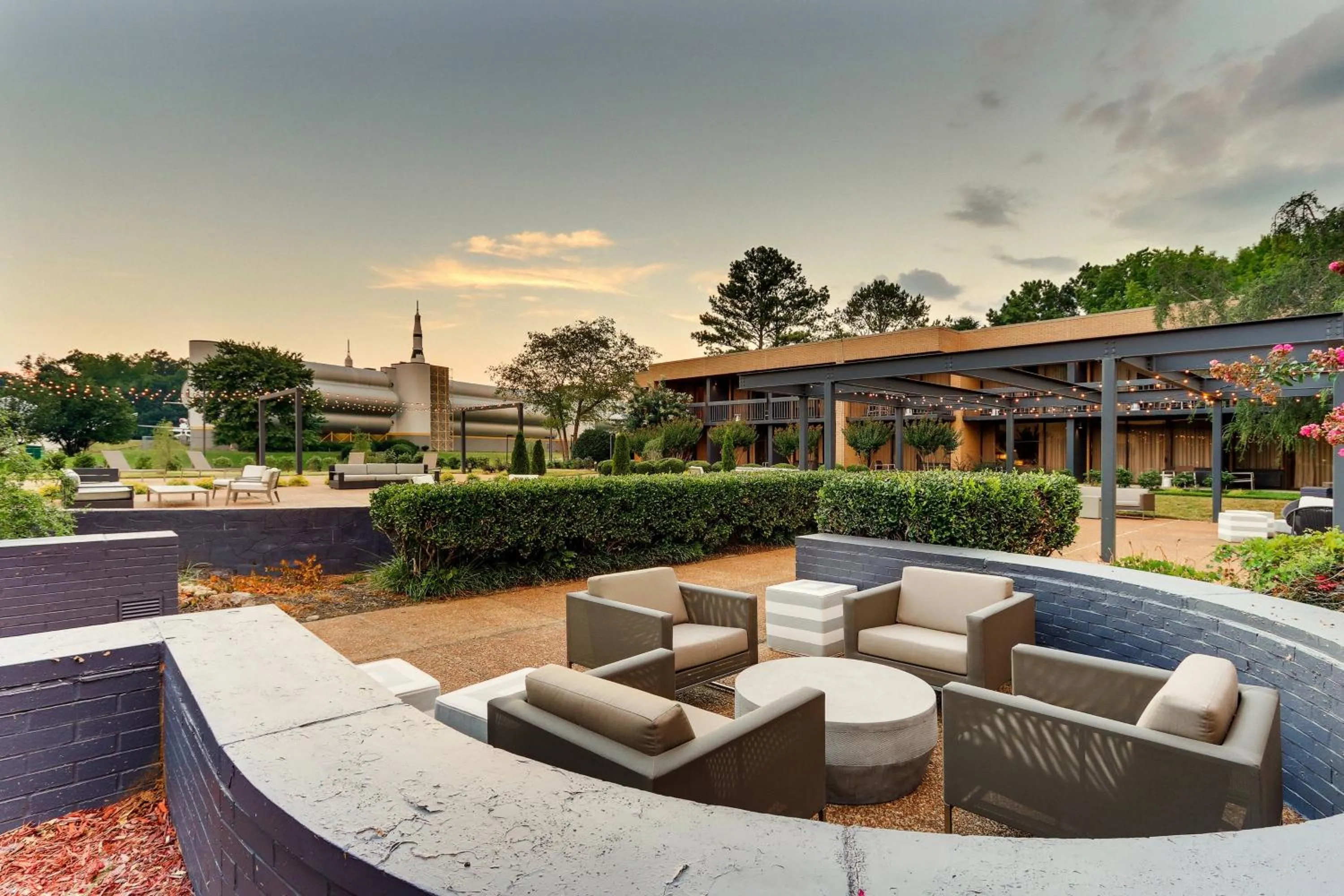 Other in Huntsville Marriott at the Space & Rocket Center