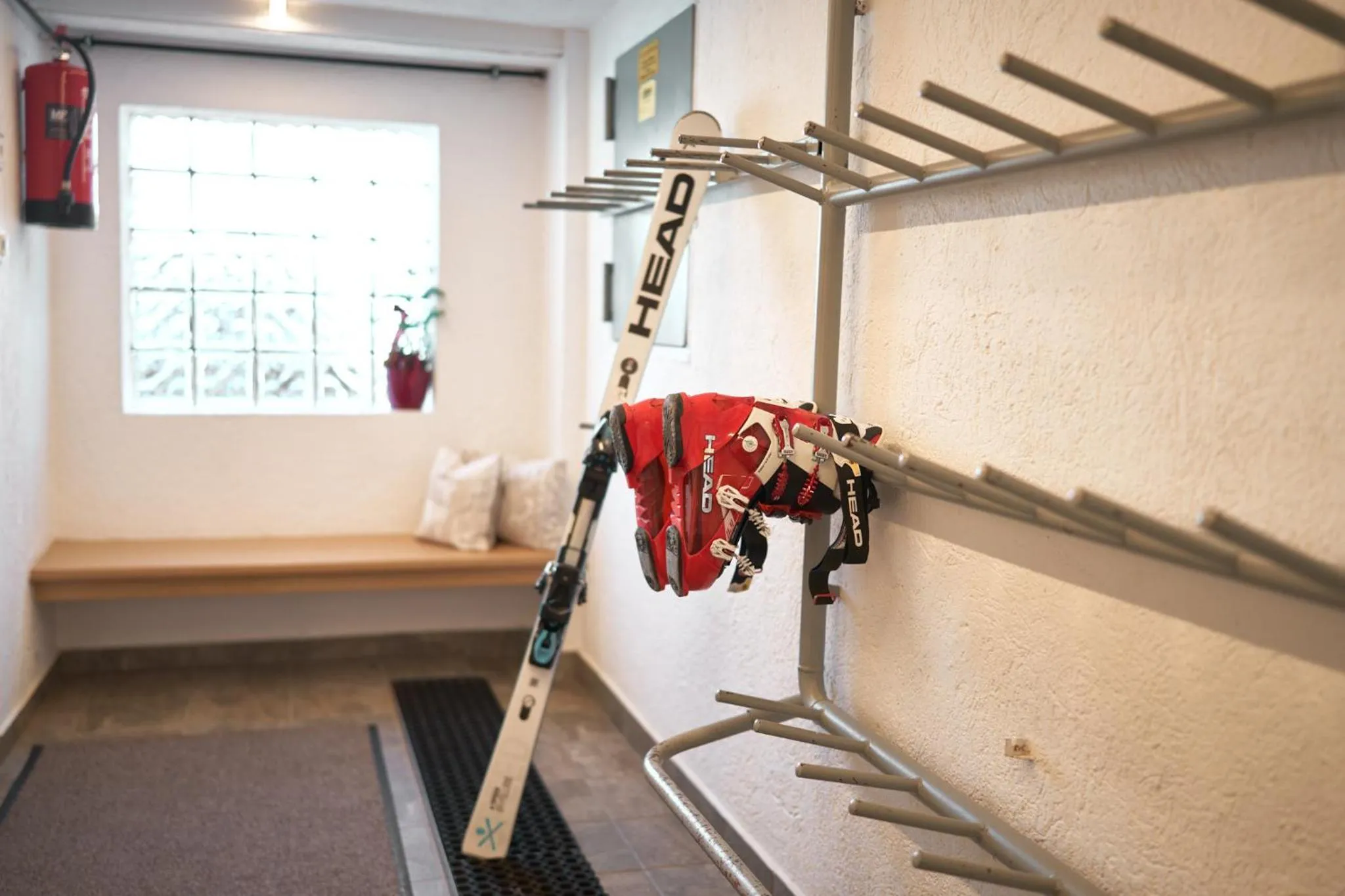 Sports in Pension Vier Jahreszeiten