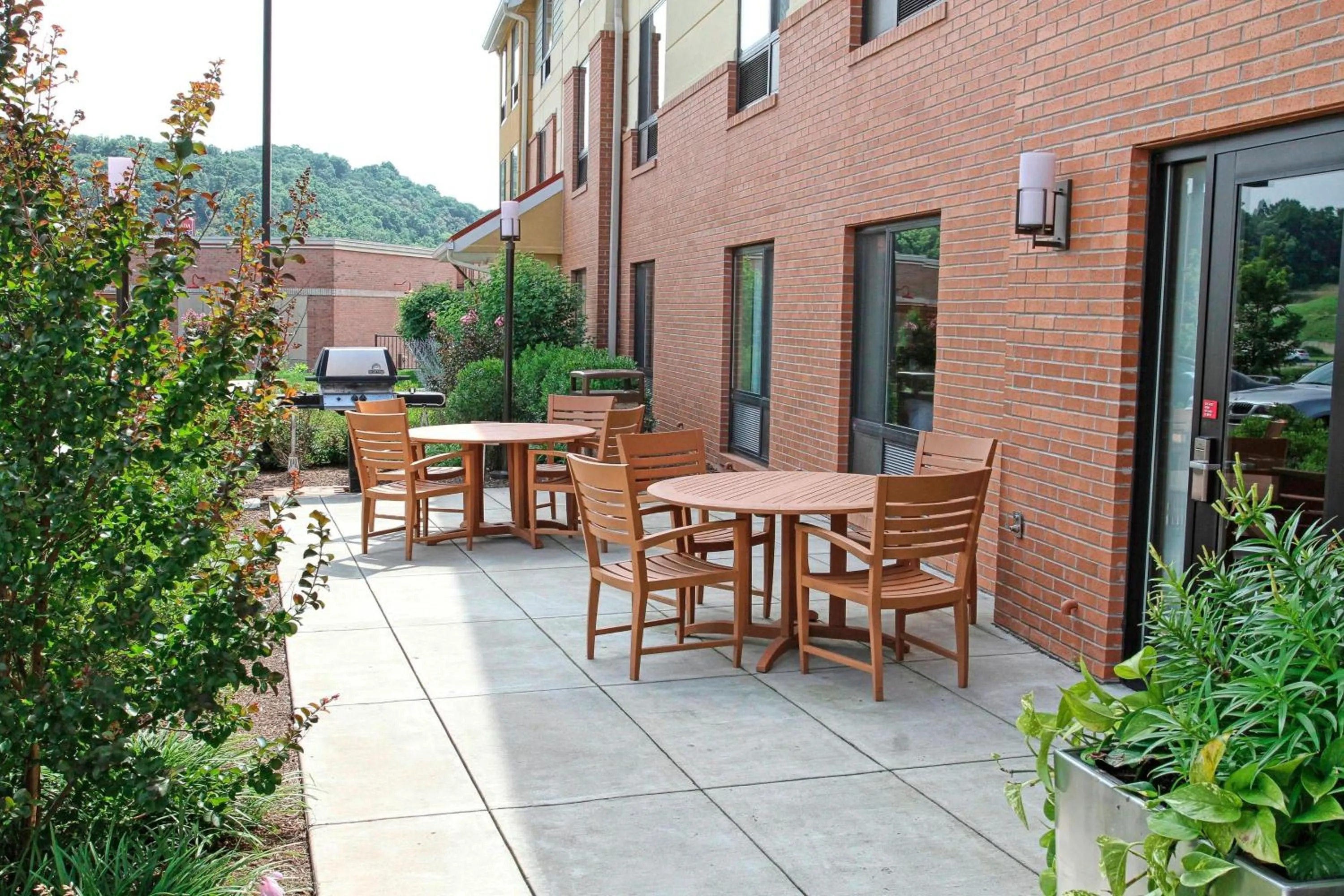 Other in TownePlace Suites Huntington