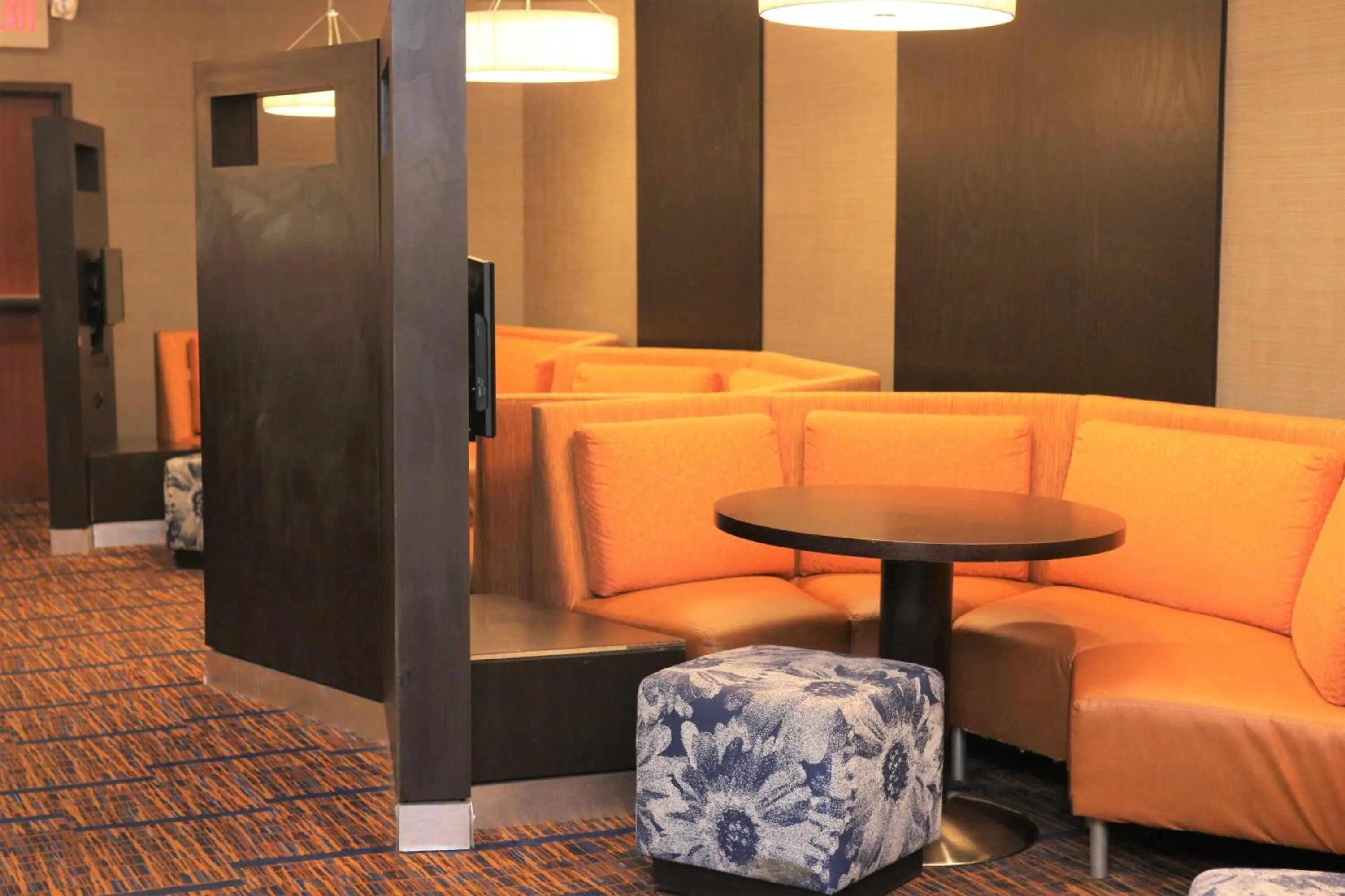 Other in Courtyard Waterbury Downtown