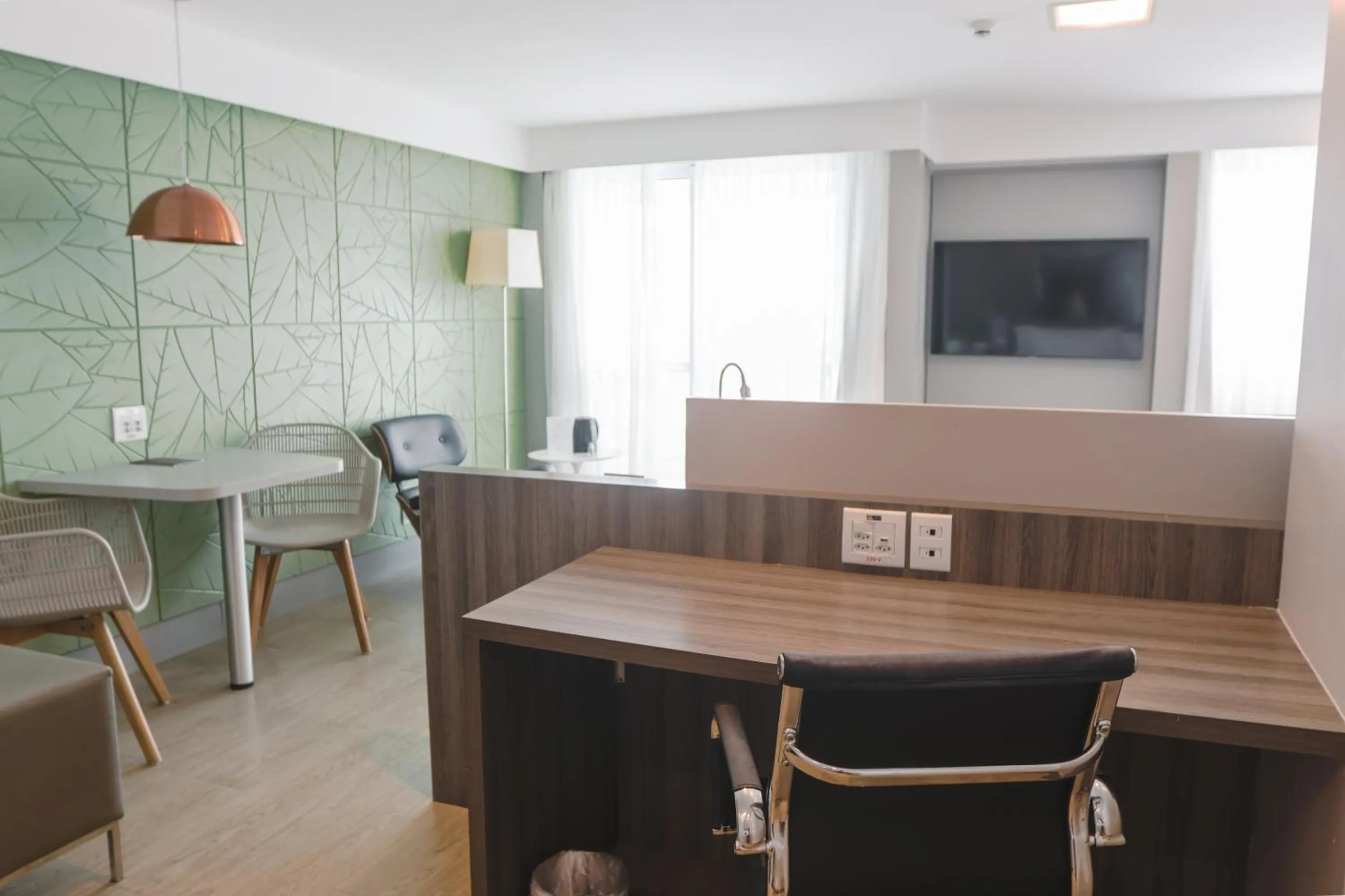 Other in Radisson Recife