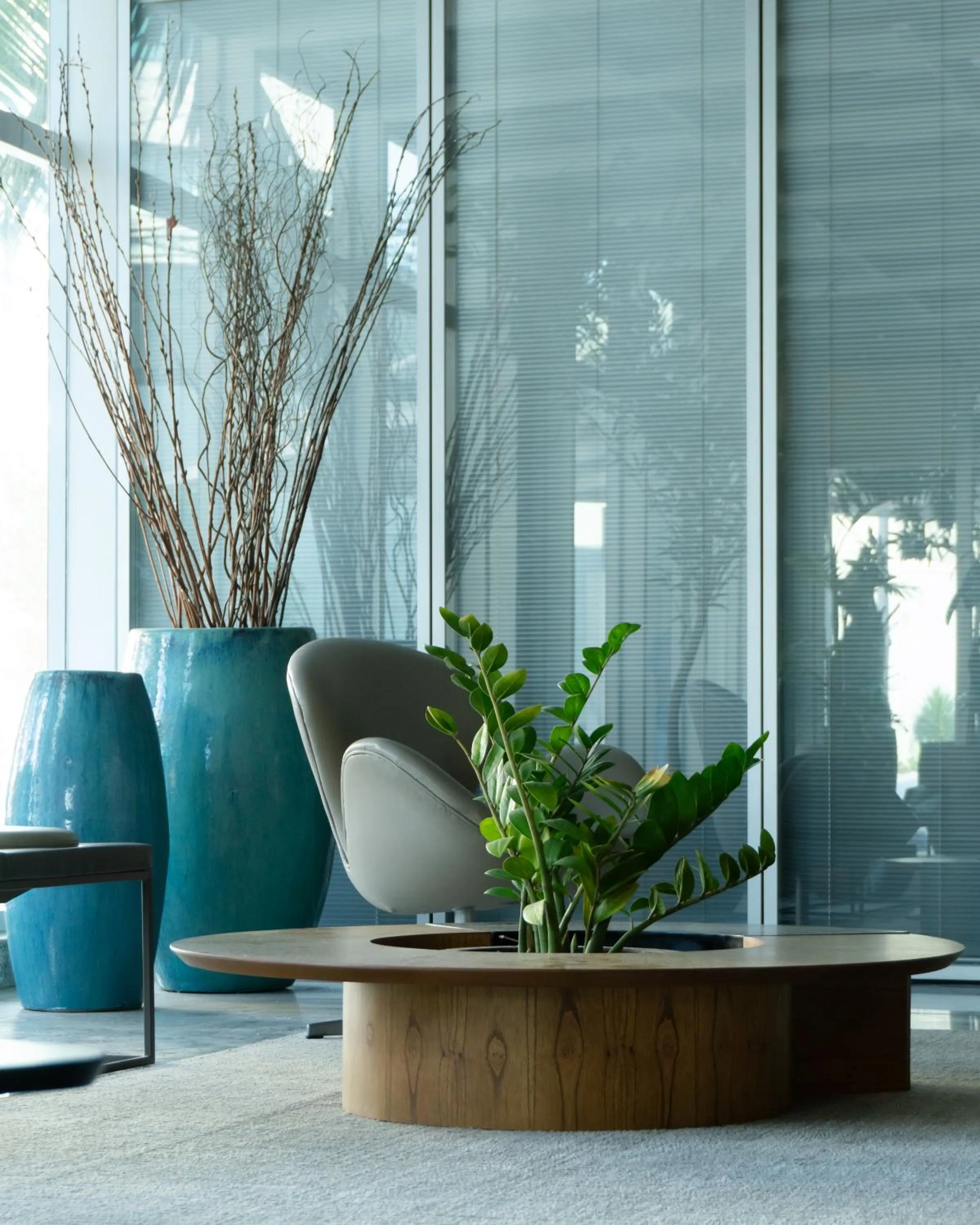 Living room in Radisson Recife