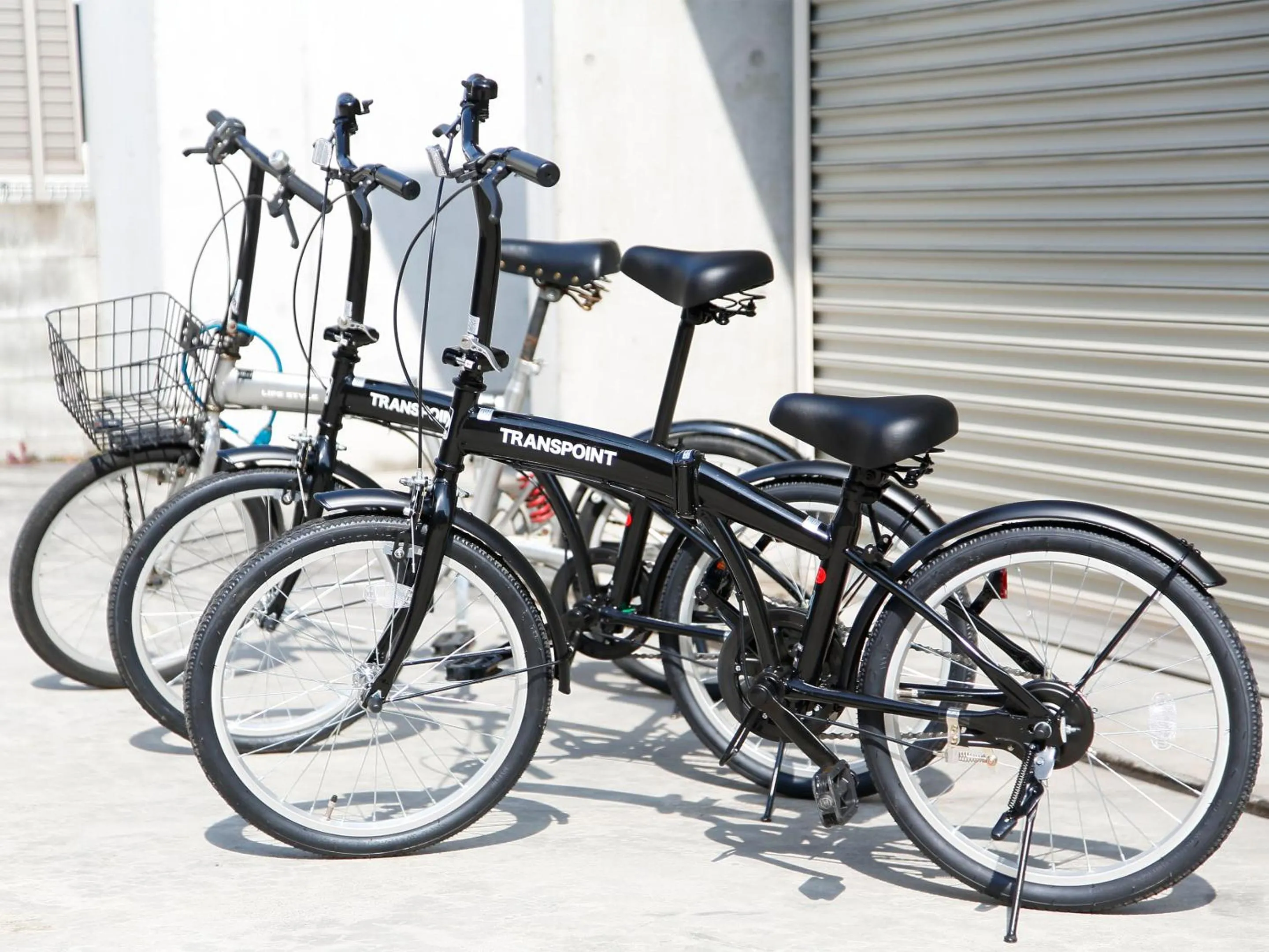 Activities in Samurai House