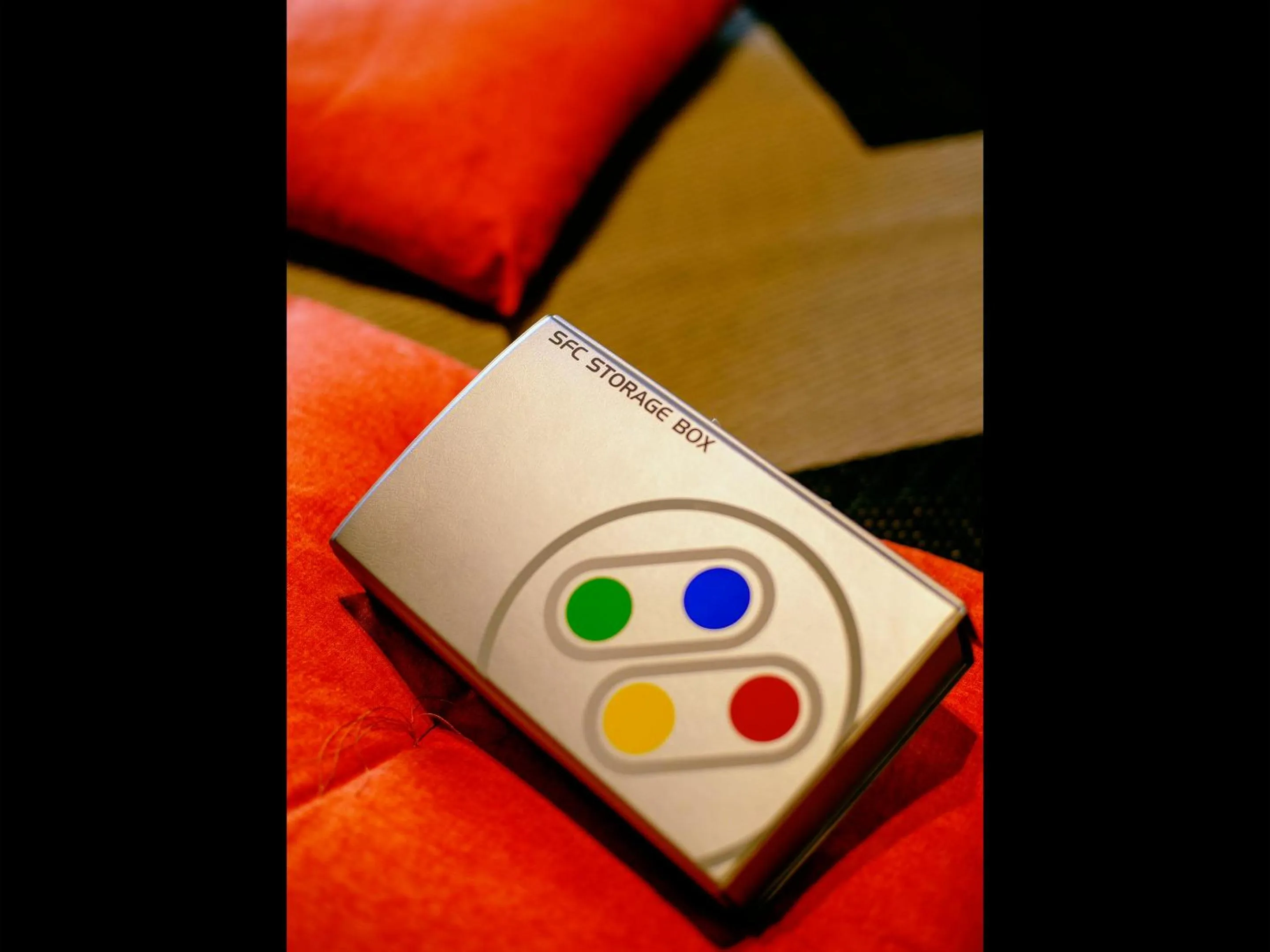 children in Samurai House