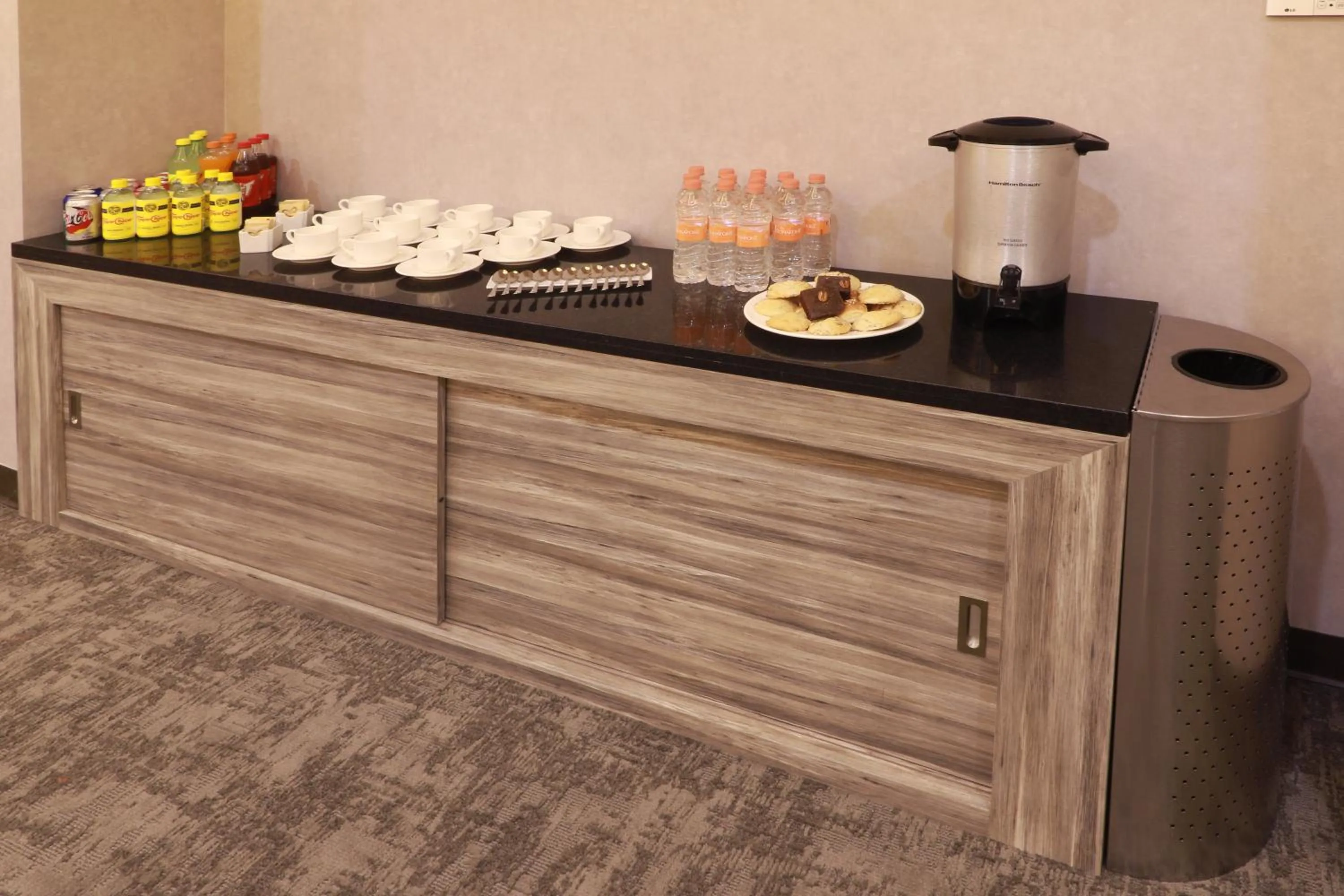 Meeting/conference room in Holiday Inn - Ciudad Juarez by IHG