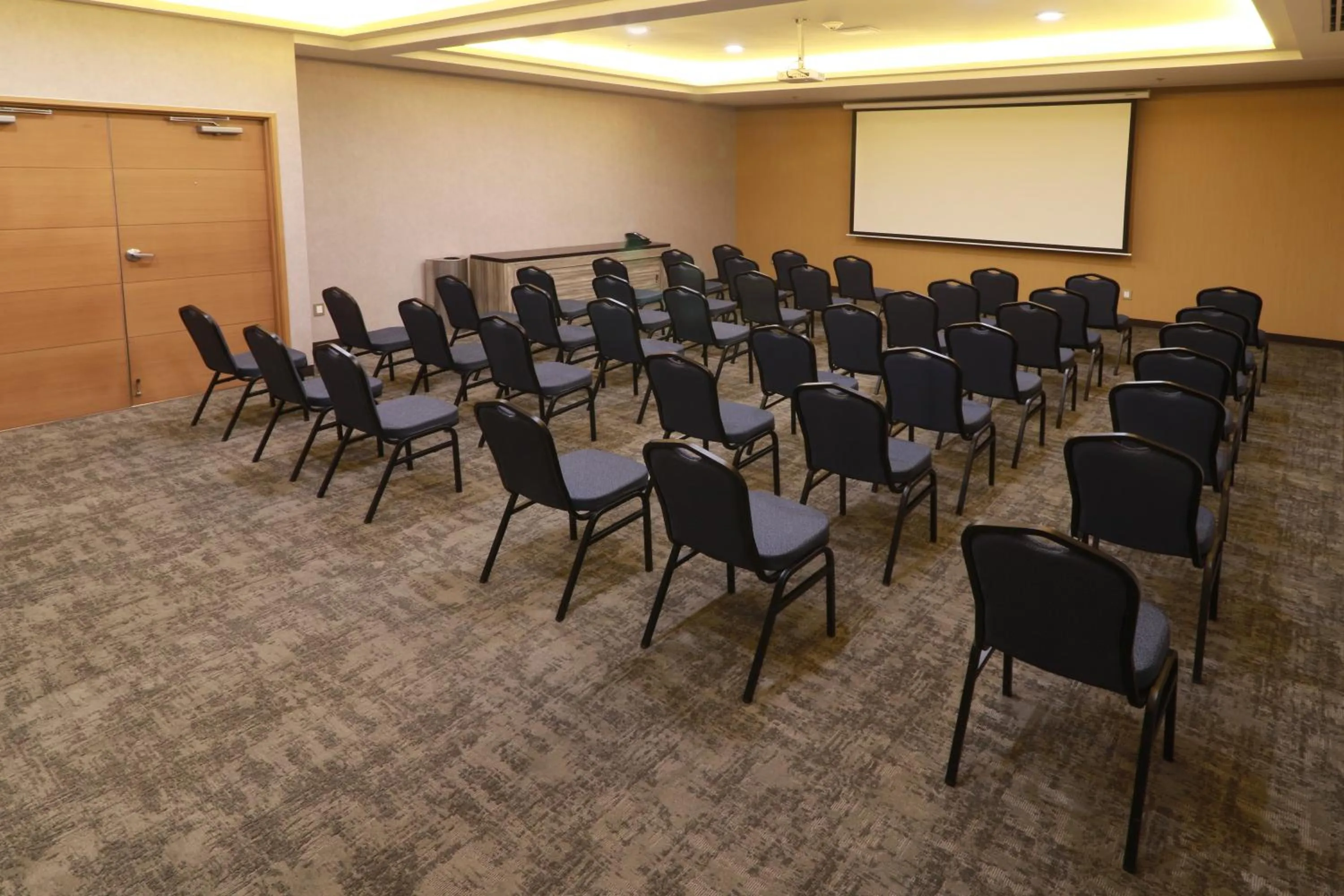 Meeting/conference room in Holiday Inn - Ciudad Juarez by IHG