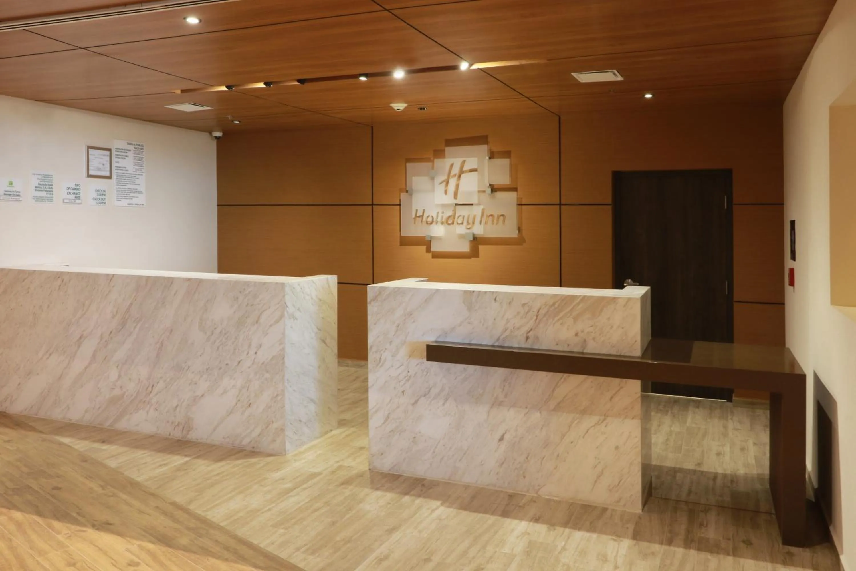 Property building in Holiday Inn - Ciudad Juarez by IHG